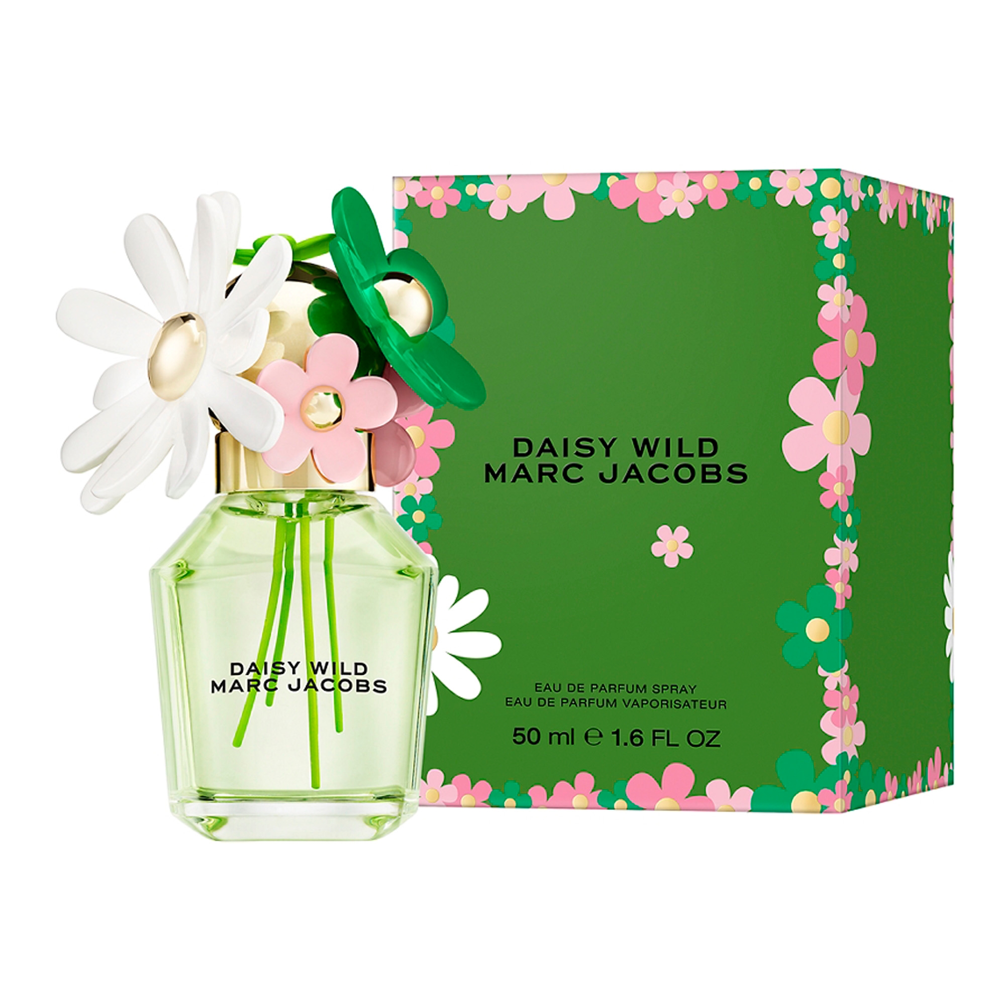 Daisy Wild EdP 50ml