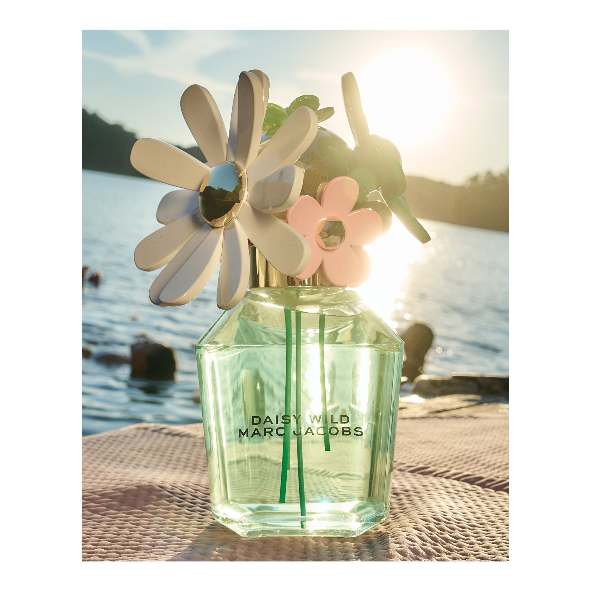 Daisy Wild EdP 50ml