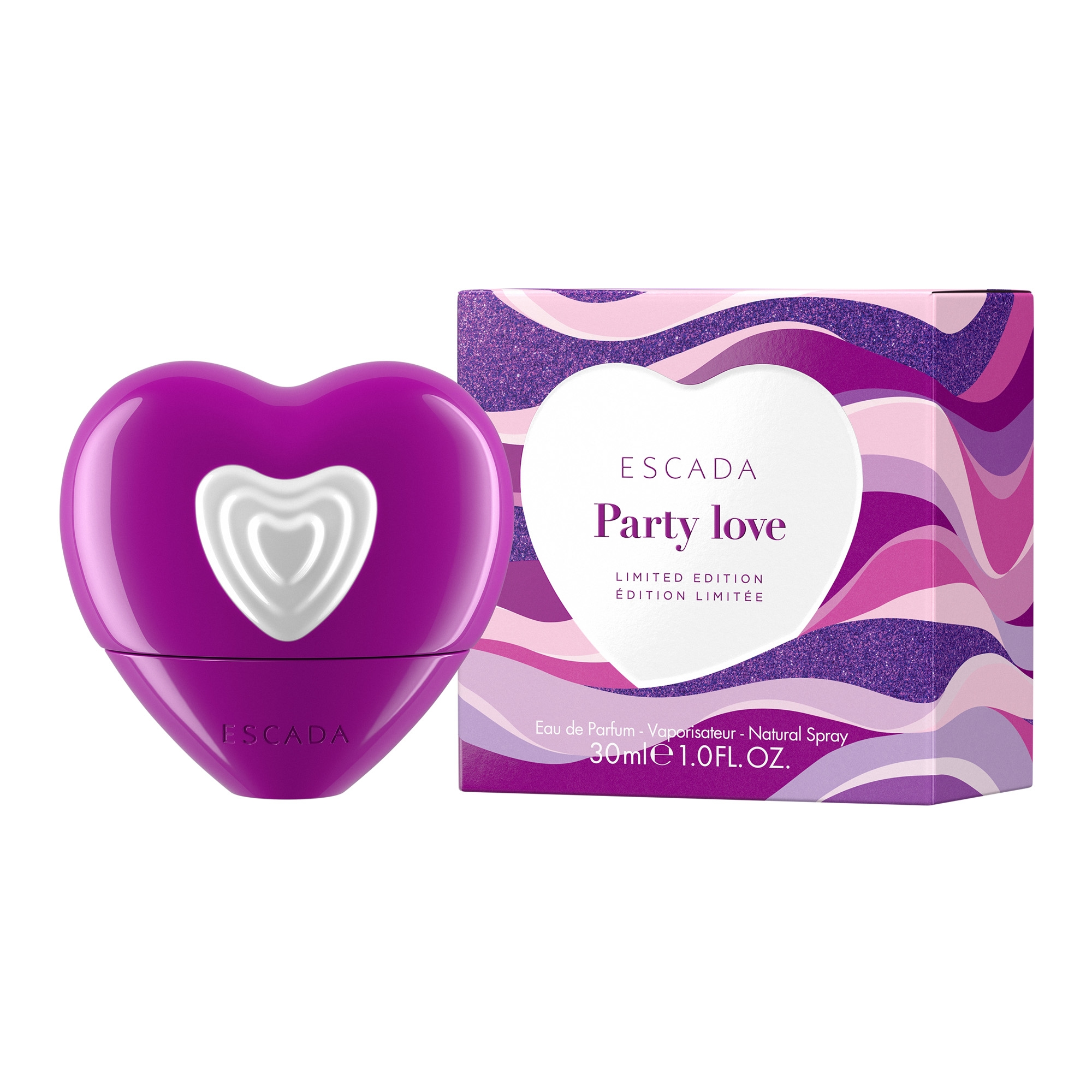 Party Love EdP 30ml