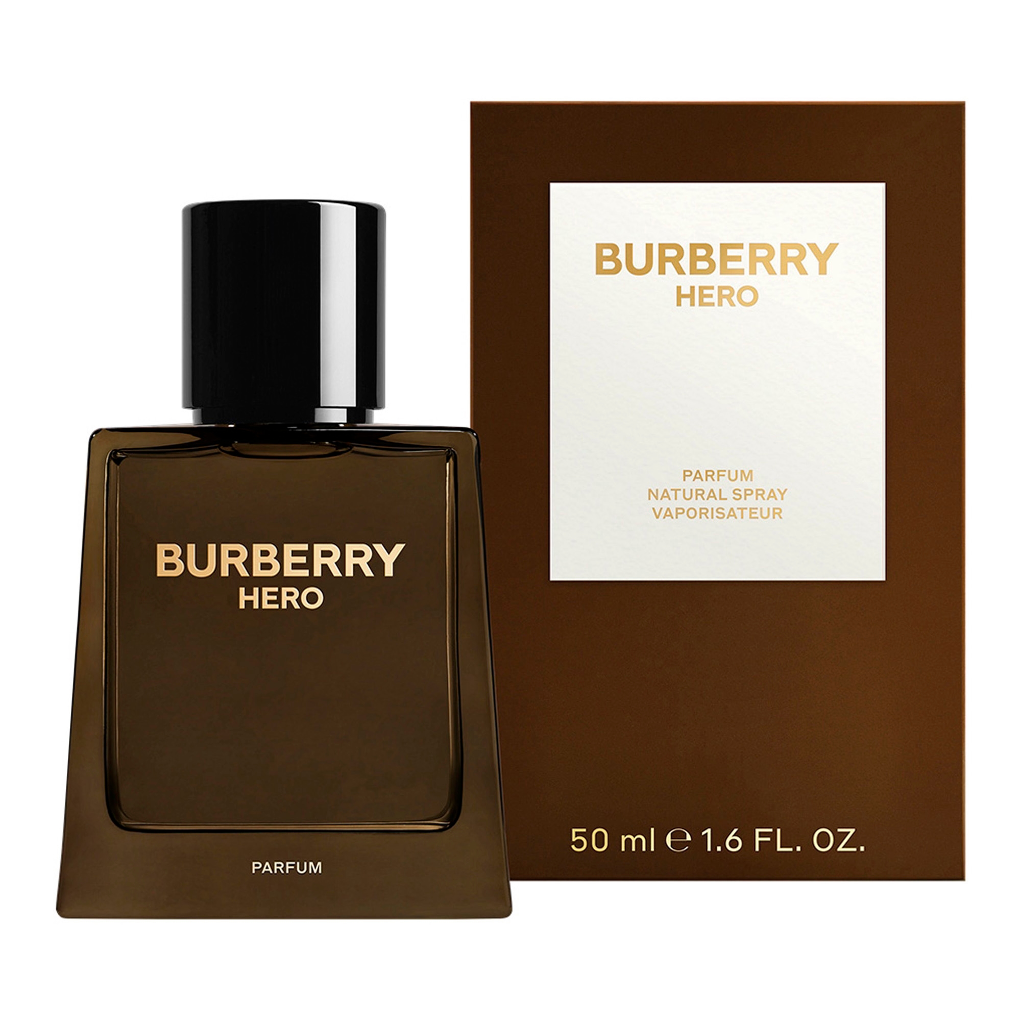 Hero Parfum 50ml