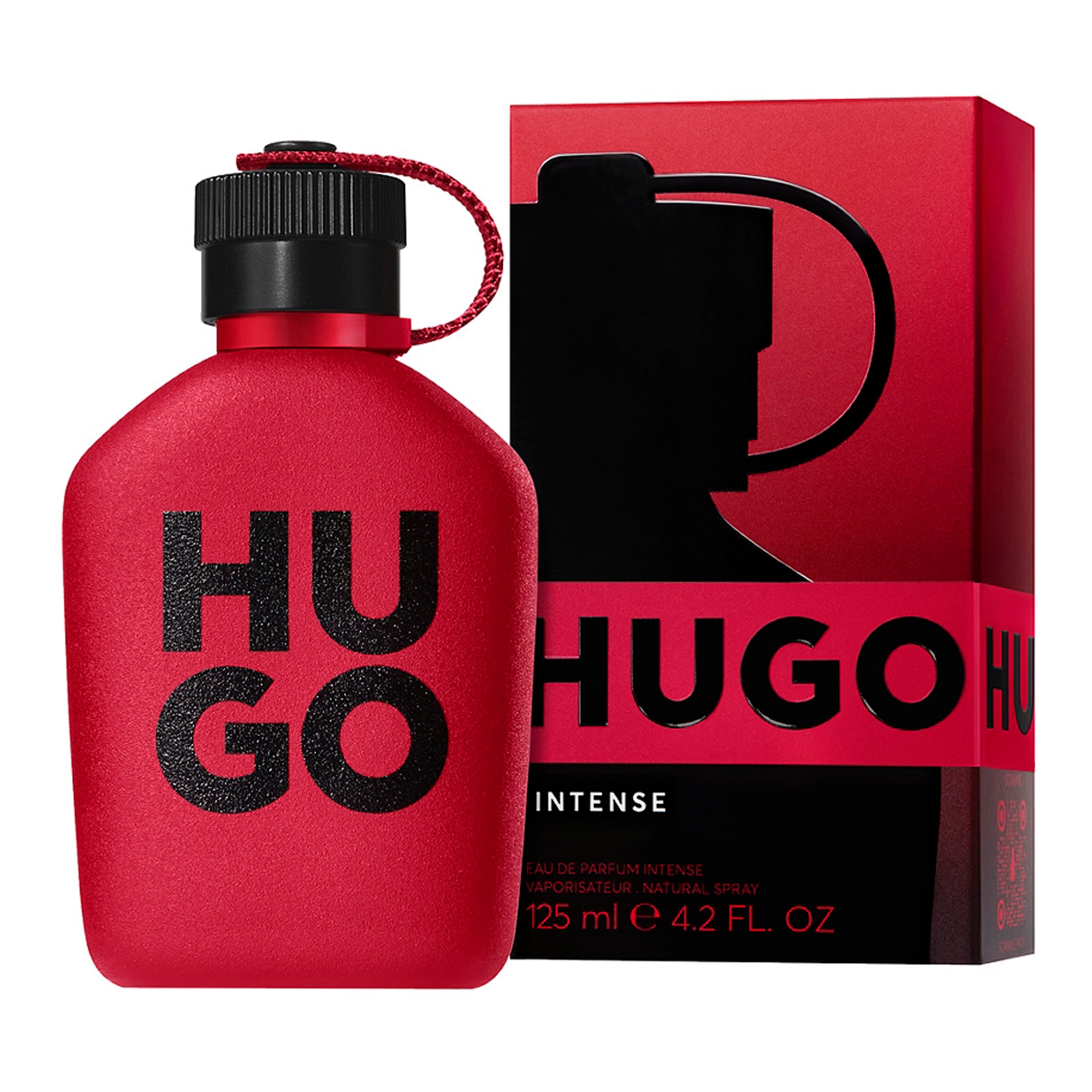 Hugo Intense EdP 125ml