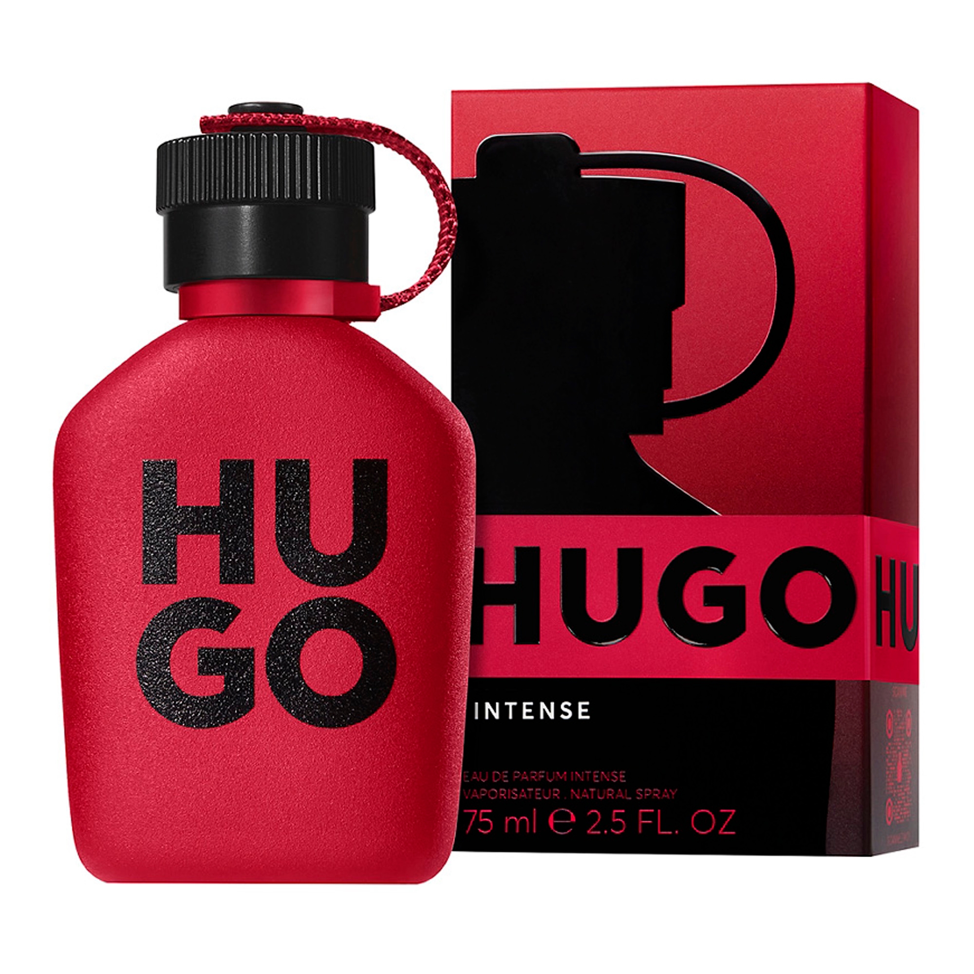 Hugo Intense EdP 75ml