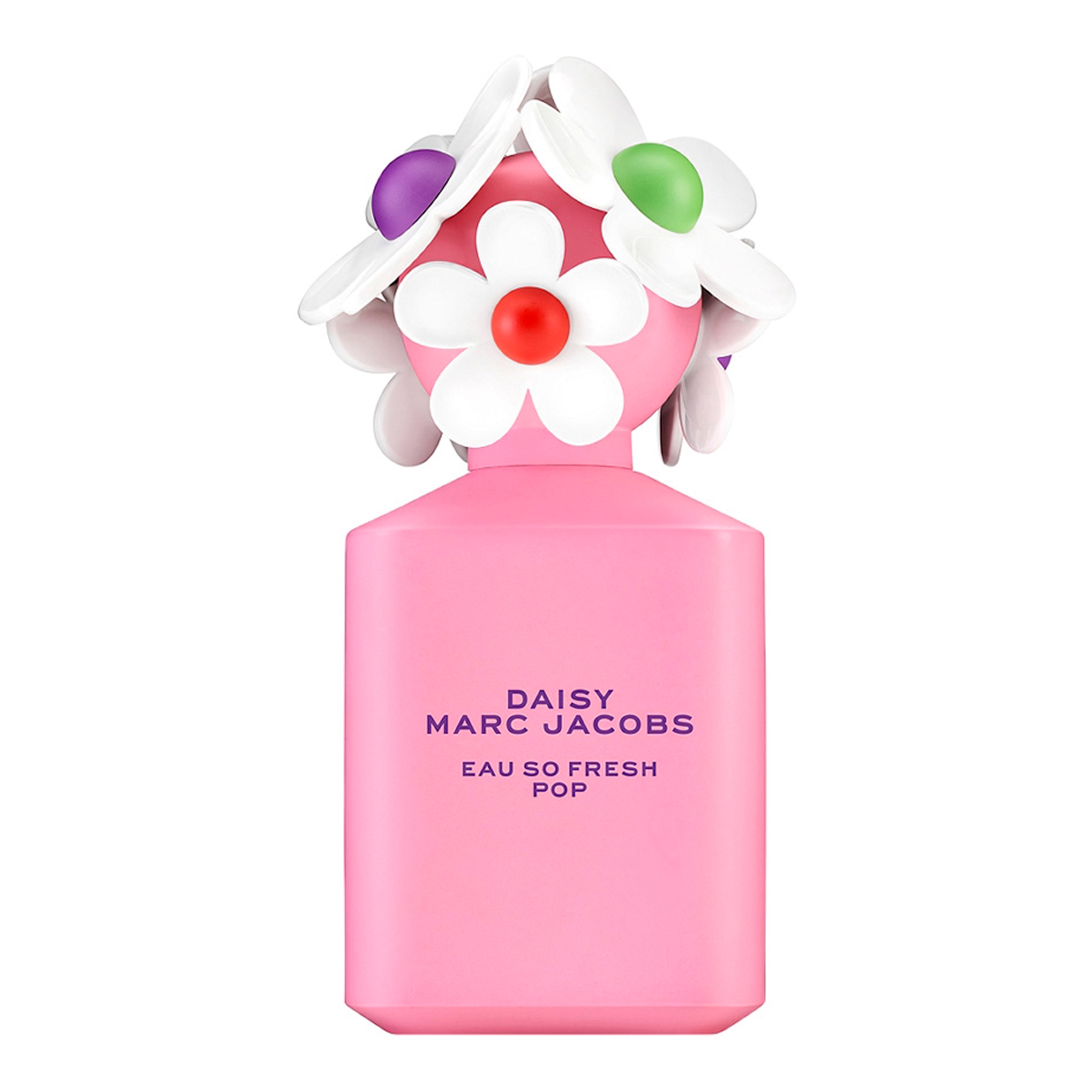 Daisy Marc Jacobs Eau So Fresh Pop EdT 75ml