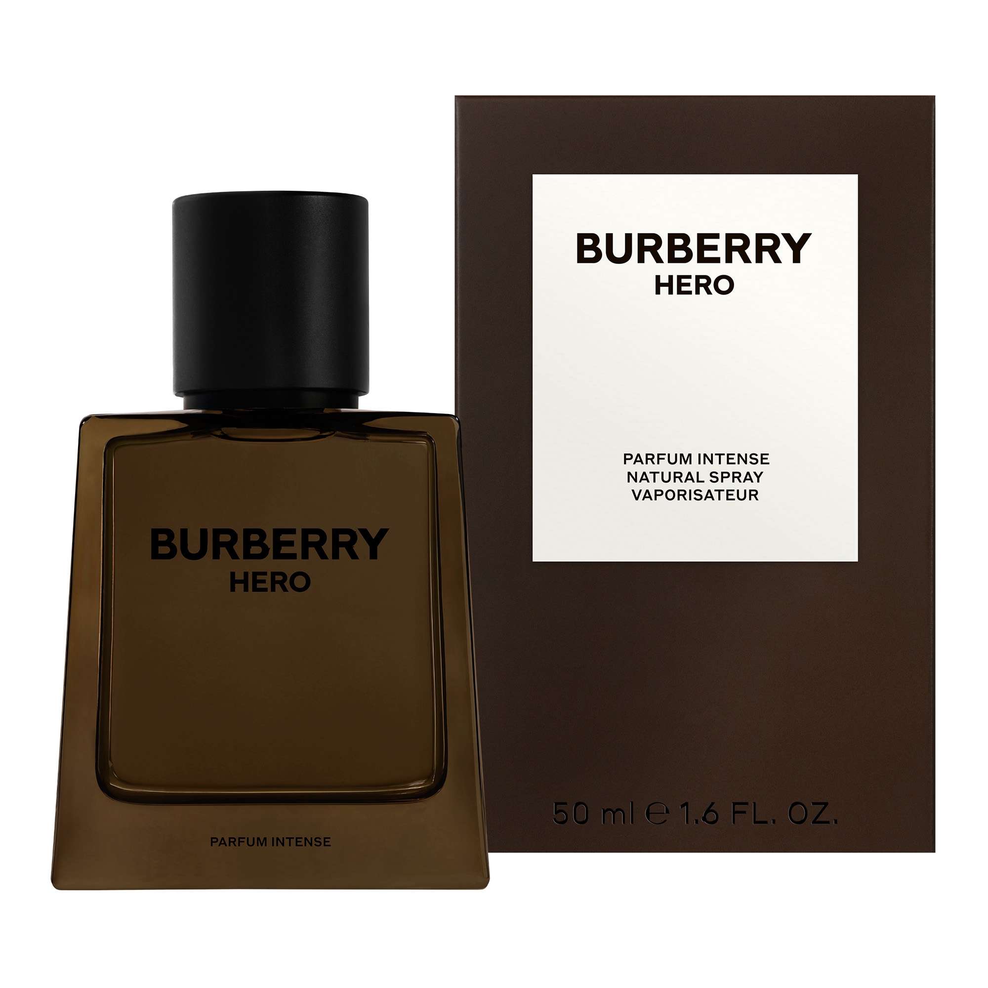 Hero Parfum Intense 50ml