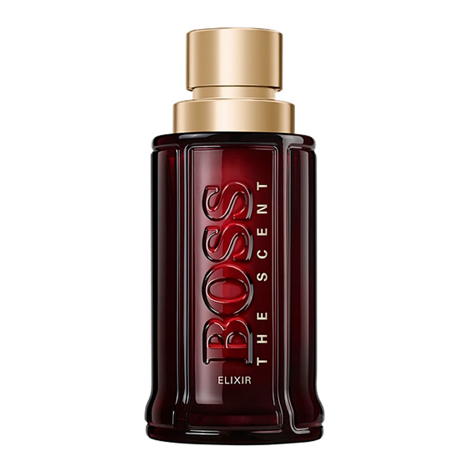Boss The Scent Elixir Him Parfum 50ml