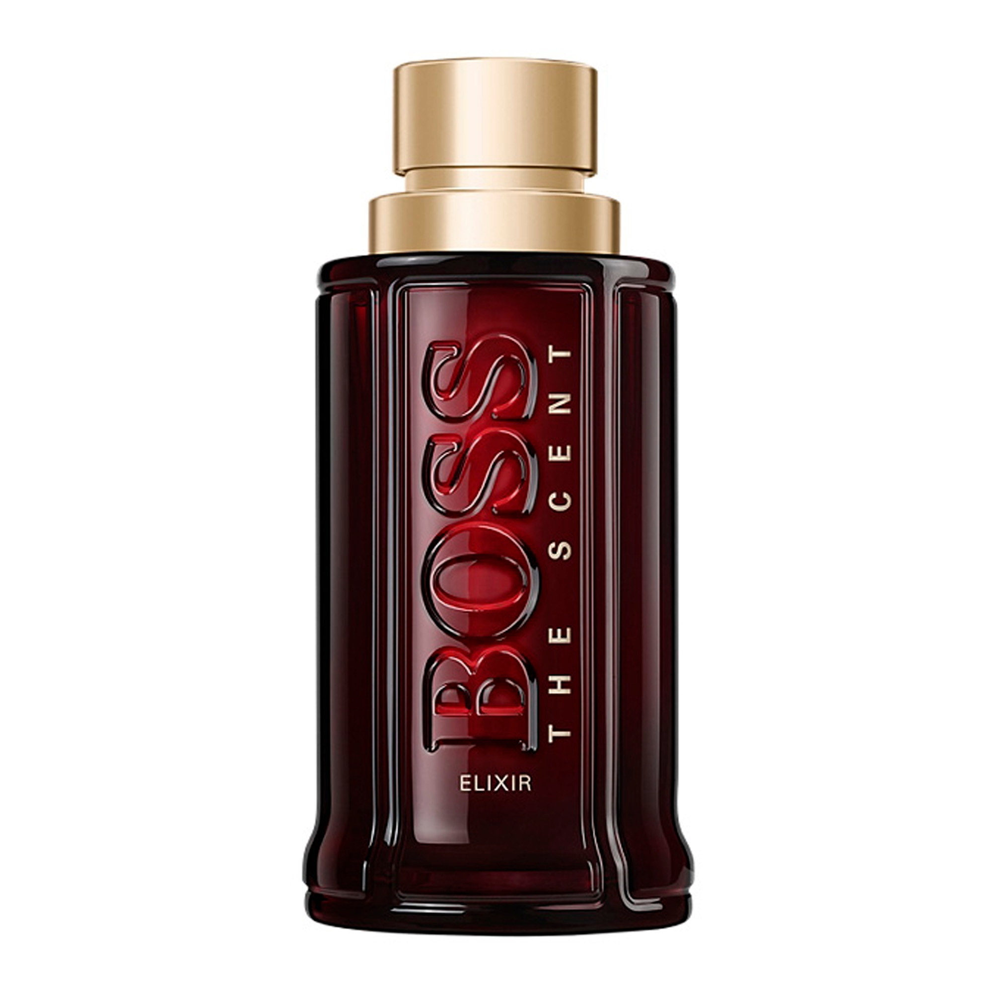 Boss The Scent Elixir Him Parfum 100ml