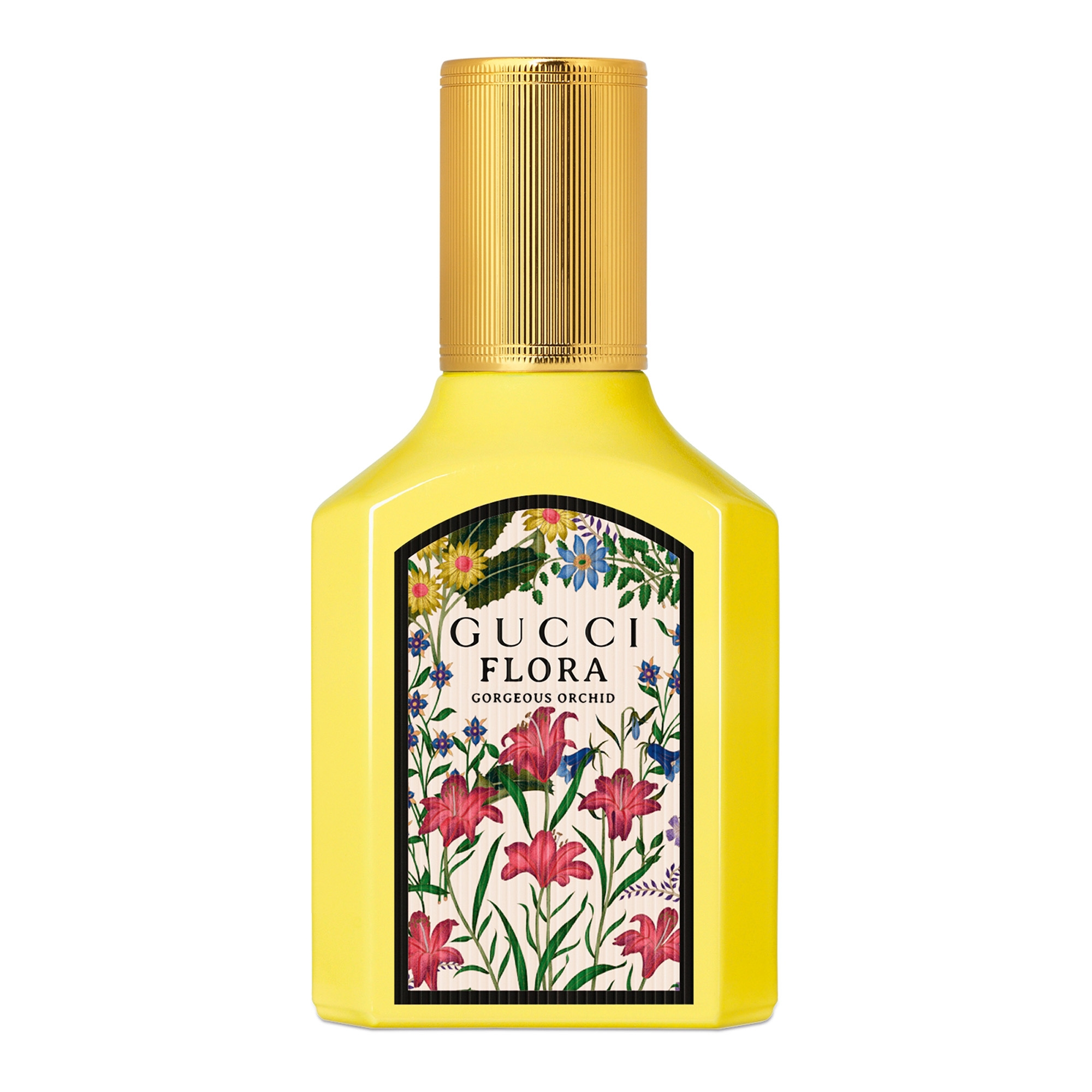 Flora Gorgeous Orchid EdP 30ml