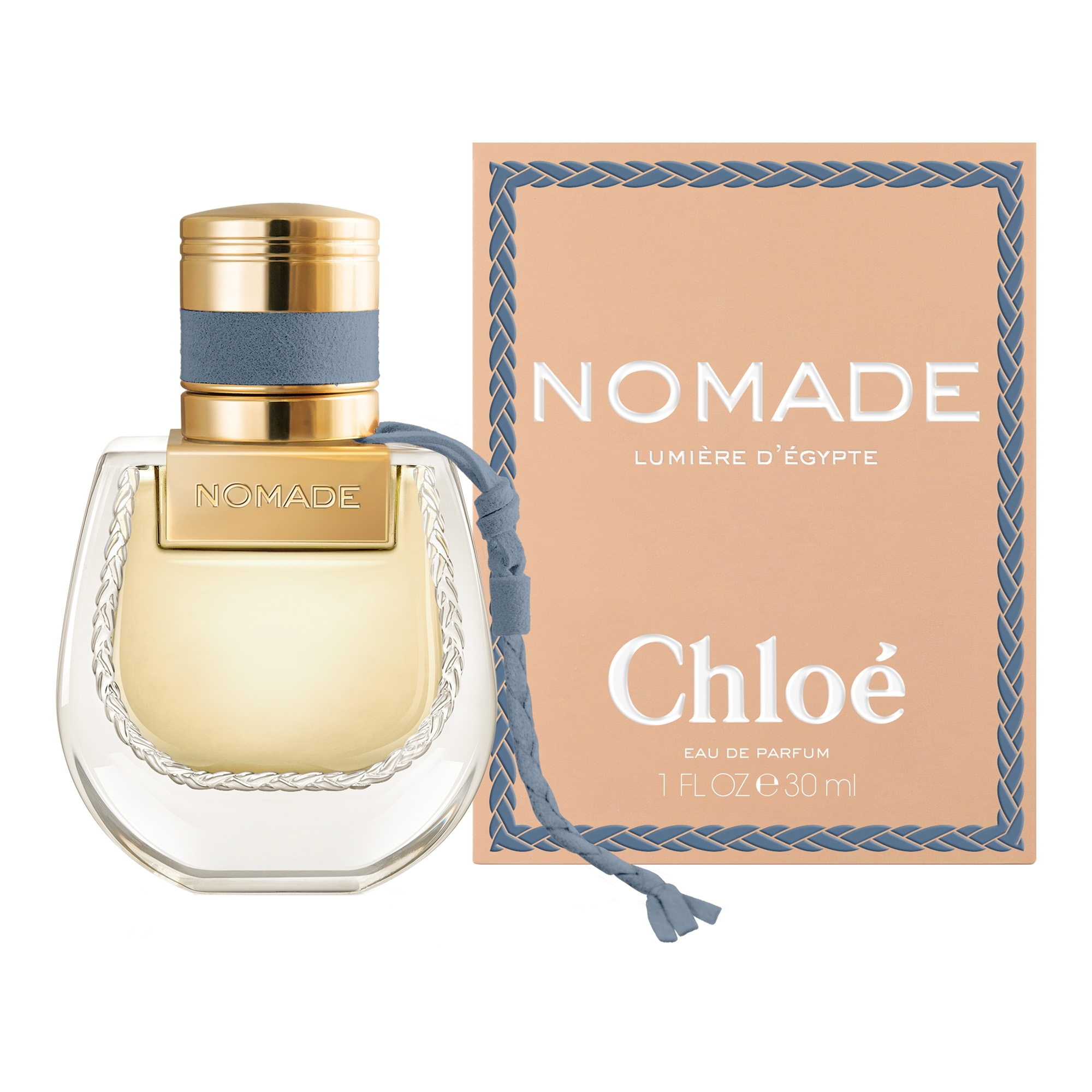 Nomade Lumiere D'Egypte EdP 30ml