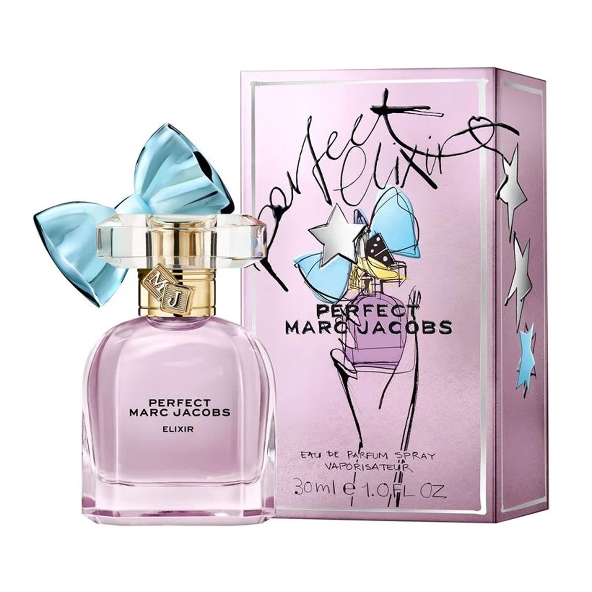 Perfect Elixir EdP 30ml