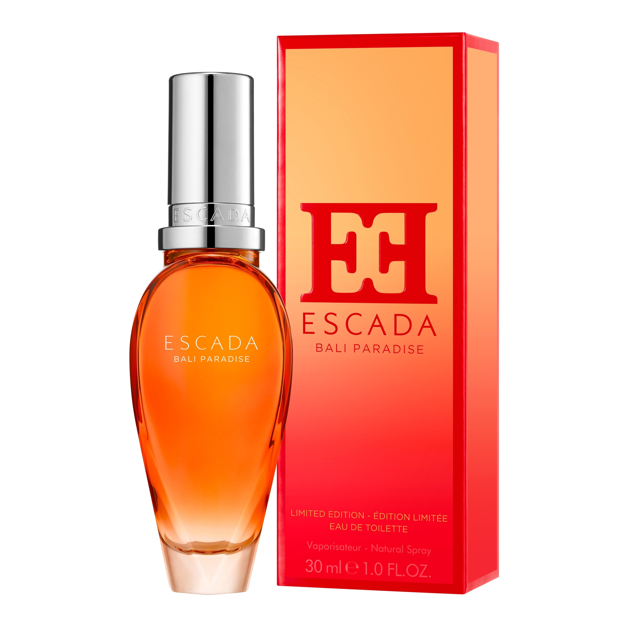 Bali Paradise EdT 30ml