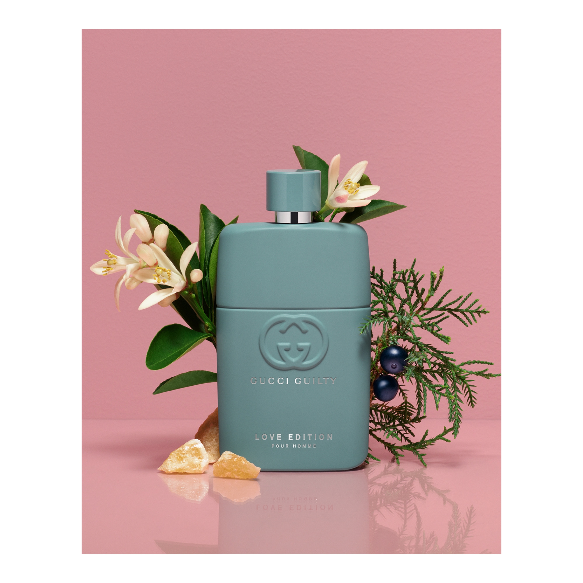 Guilty Love Pour Homme EdP 90ml