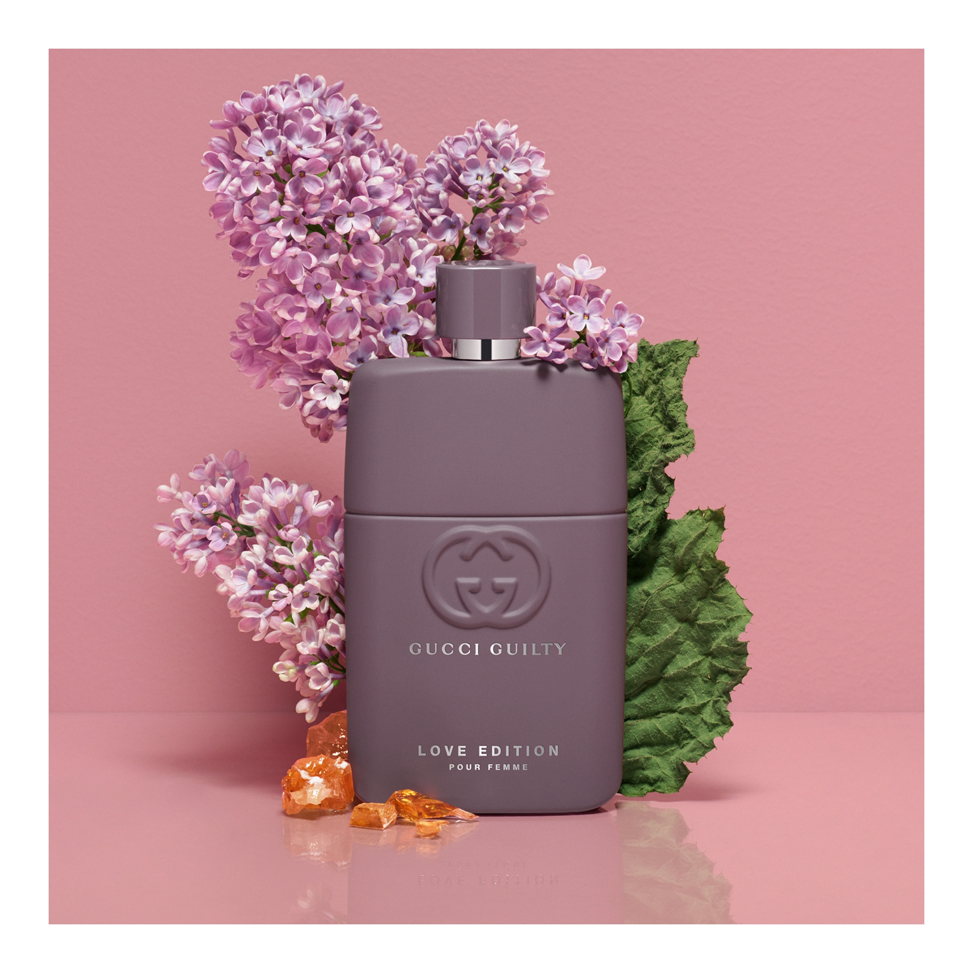 Guilty Love Pour Femme EdP 50ml