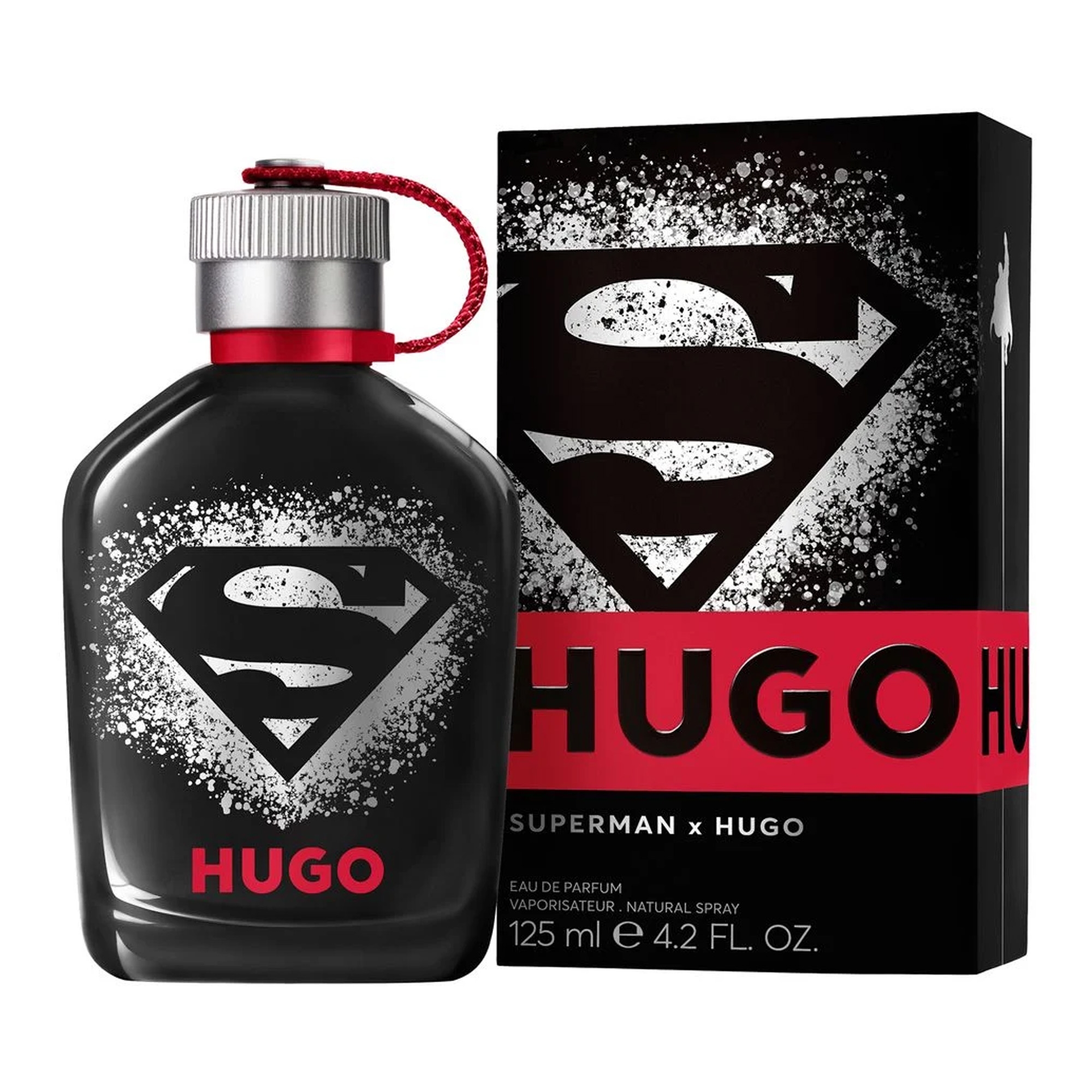 Superman EdP 125ml