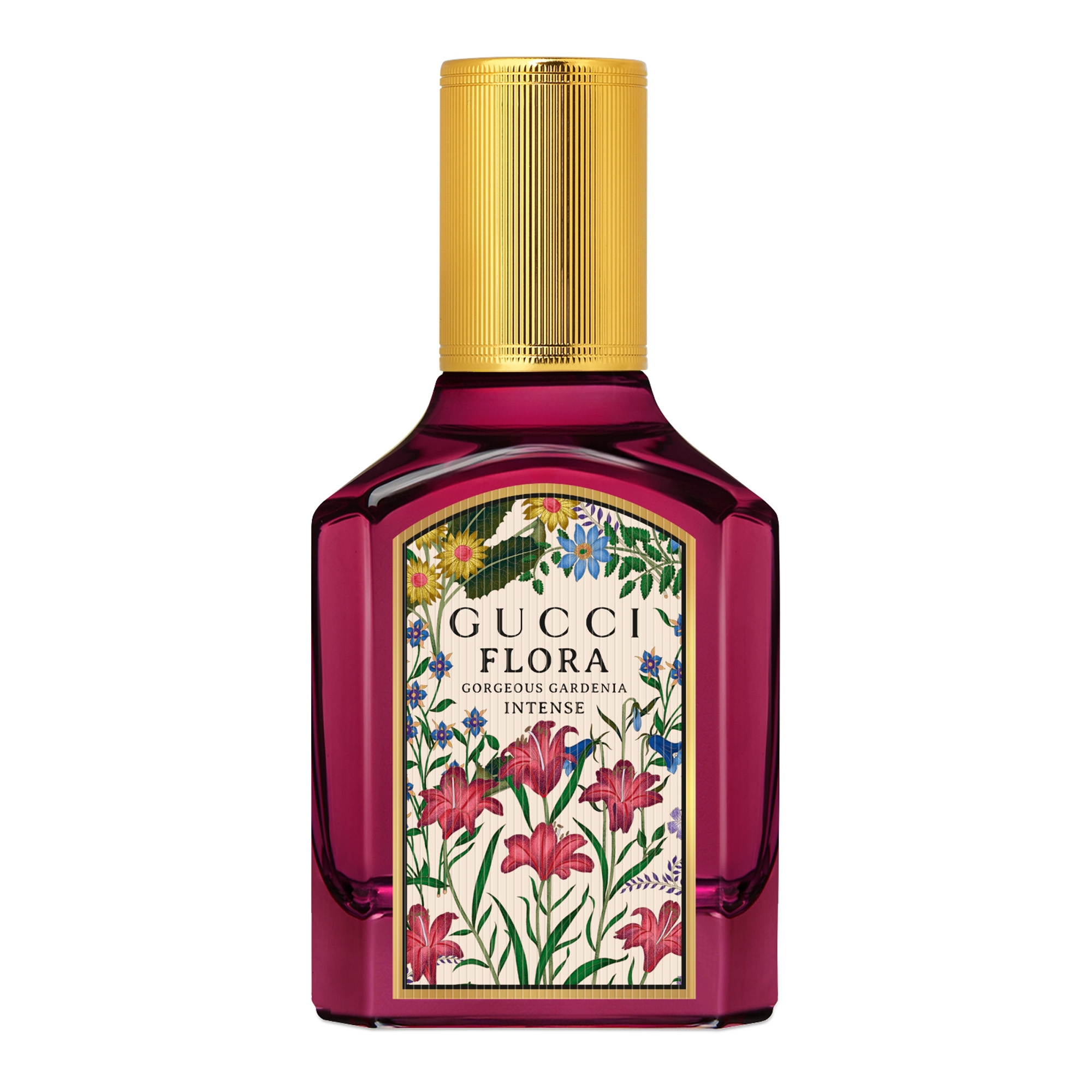 Flora Gorgeous Gardenia Intense EdP 30ml