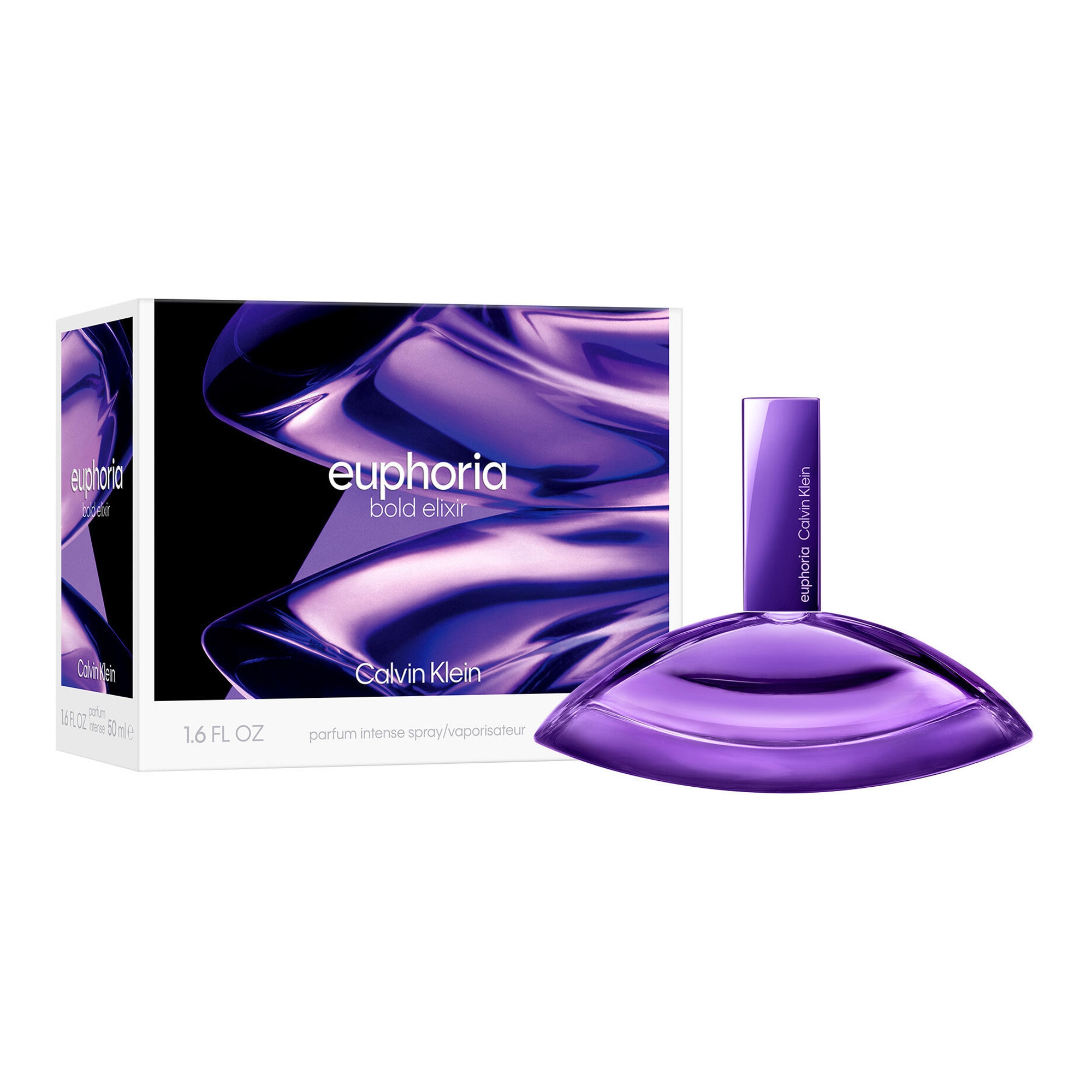 Euphoria Bold Elixir EdP 50ml