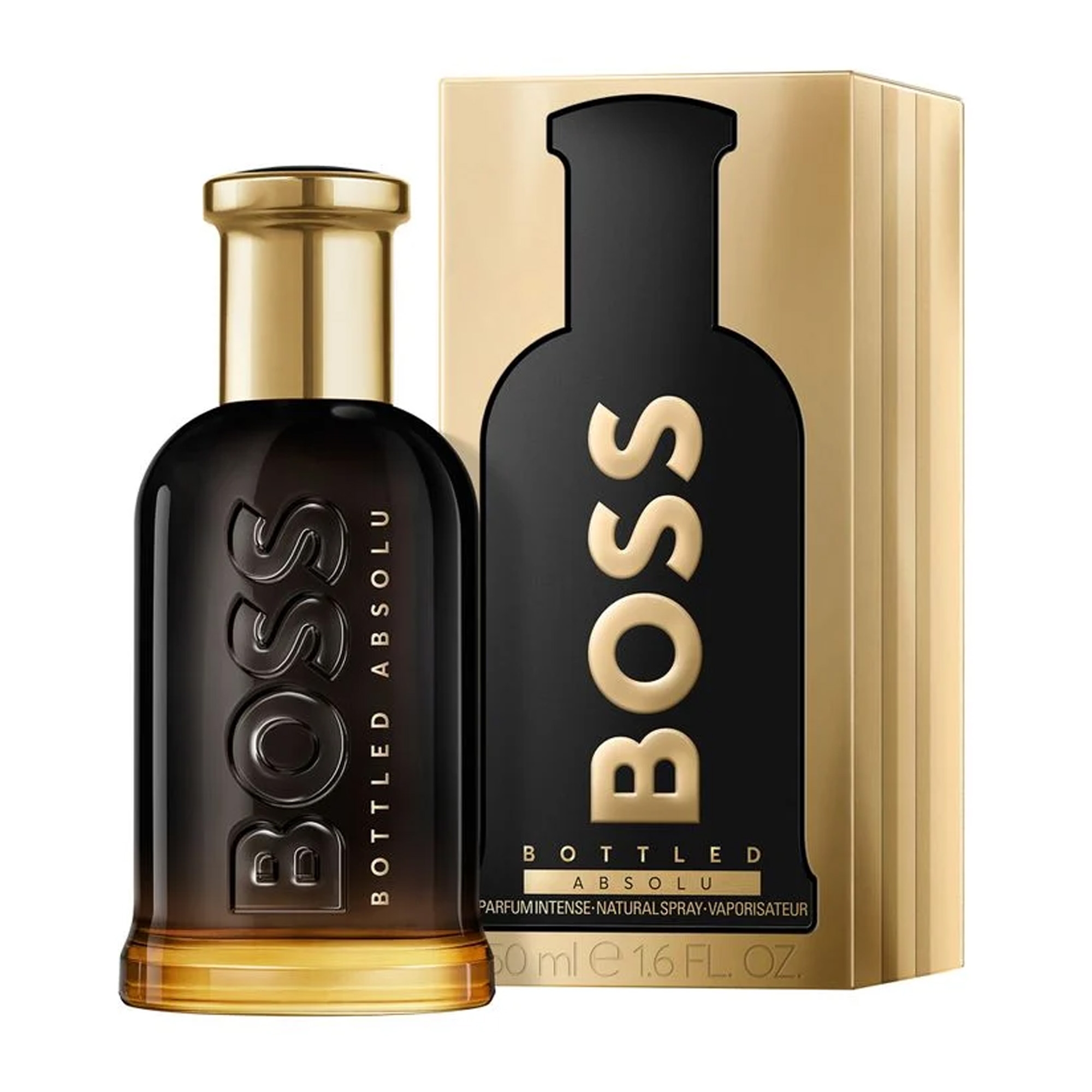 Bottled Absolu Parfum 50ml