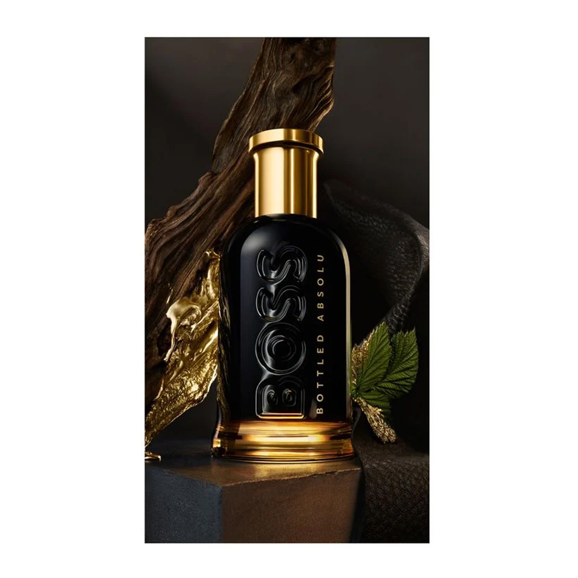Bottled Absolu Parfum 50ml