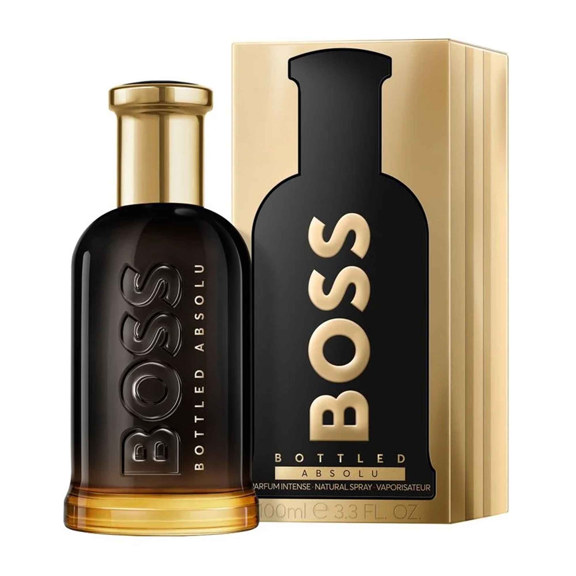 Bottled Absolu Parfum 100ml