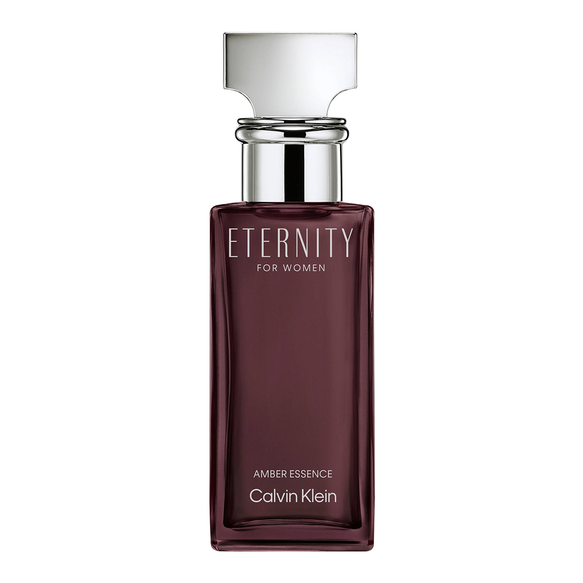 Eternity For Women Amber Essence Parfum Intense 30ml