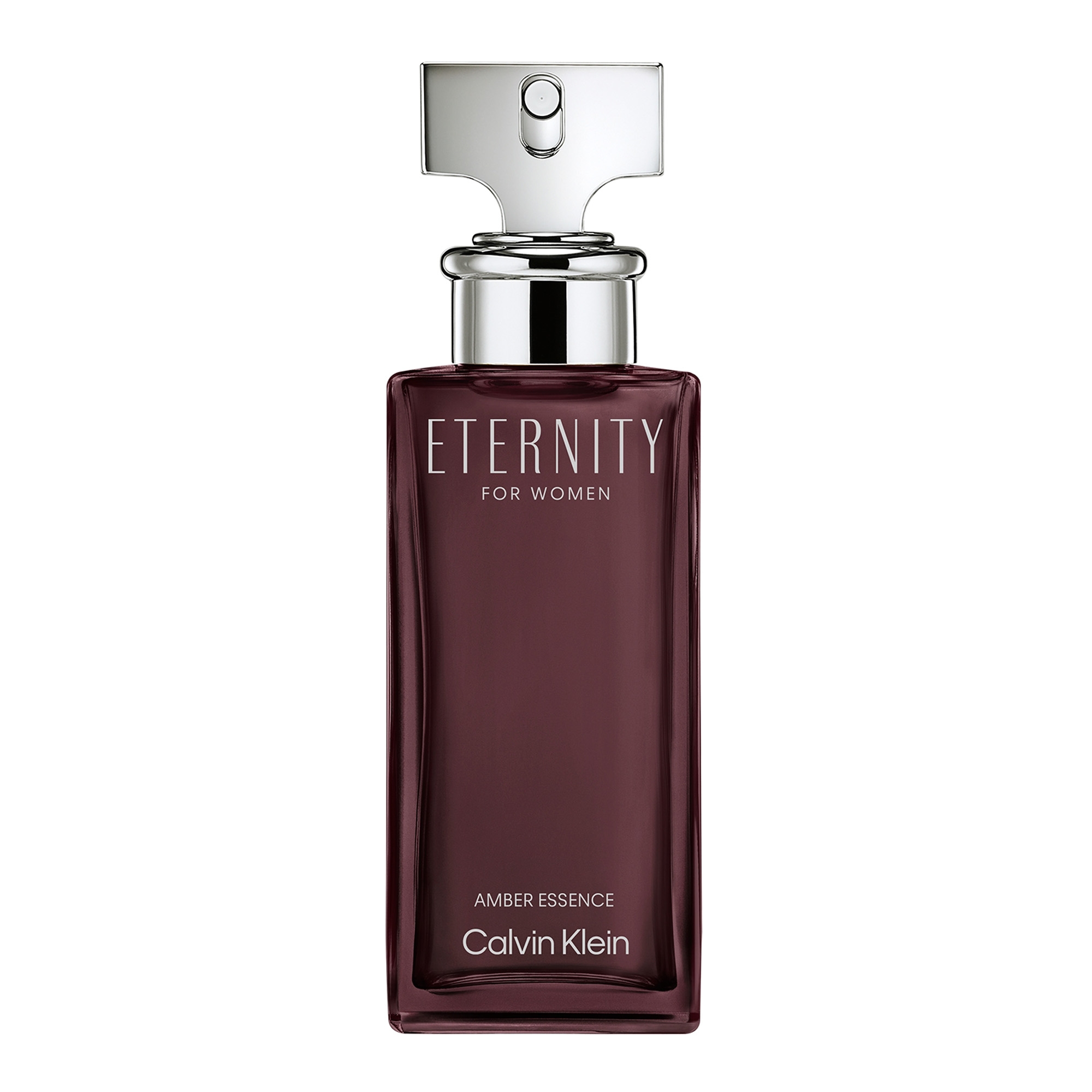 Eternity For Women Amber Essence Parfum Intense 50ml