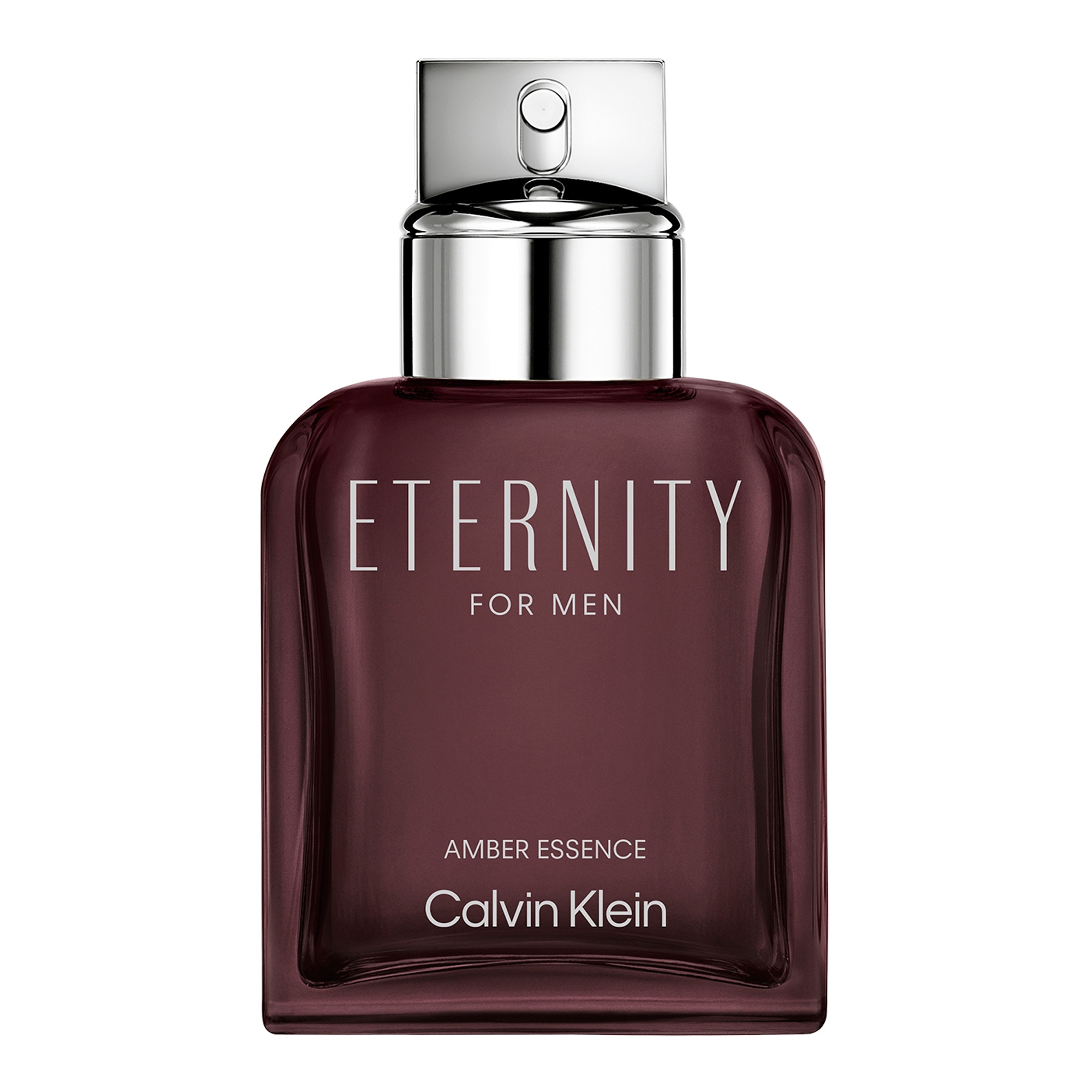 Eternity For Men Amber Essence Parfum Intense 100ml