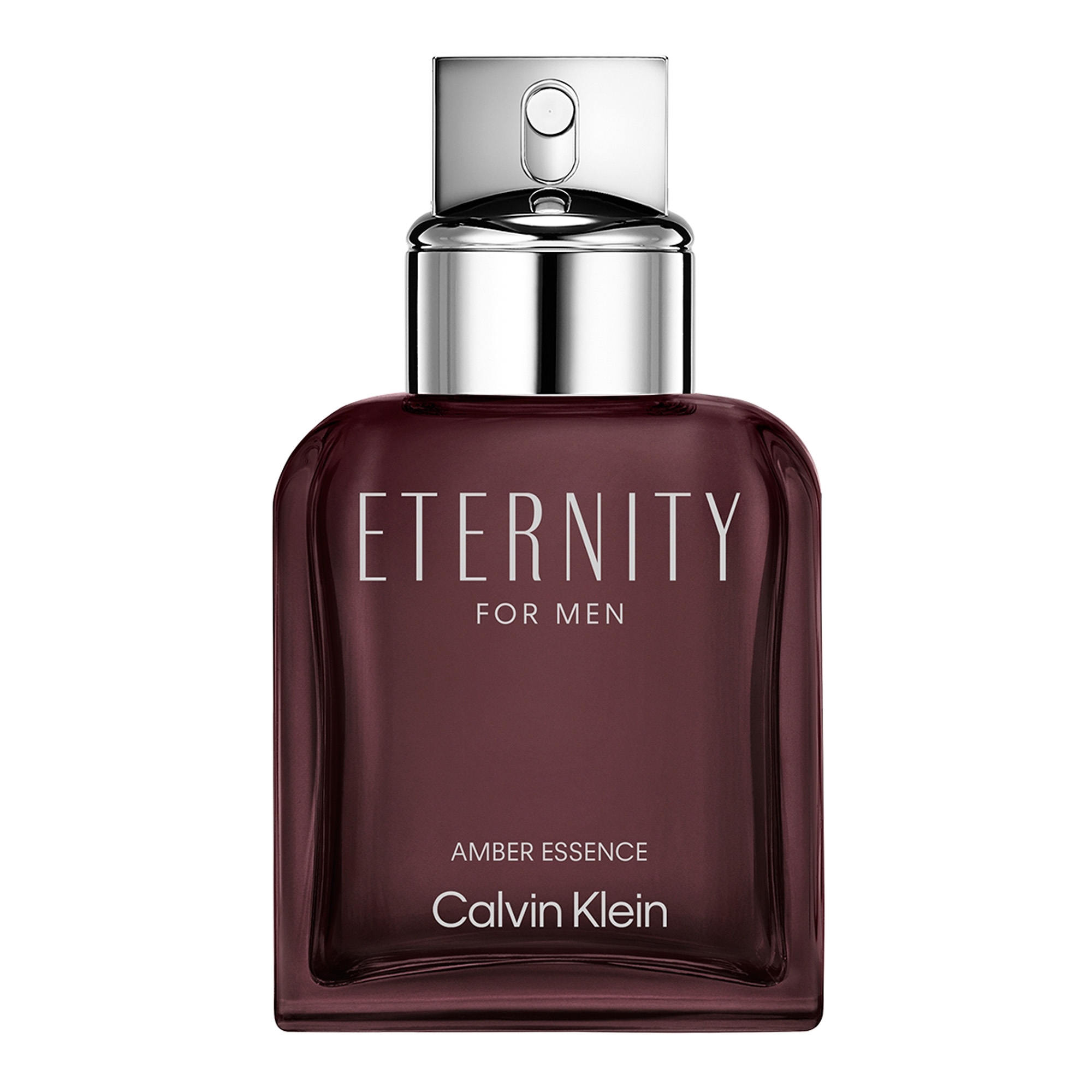 Eternity For Men Amber Essence Parfum Intense 50ml