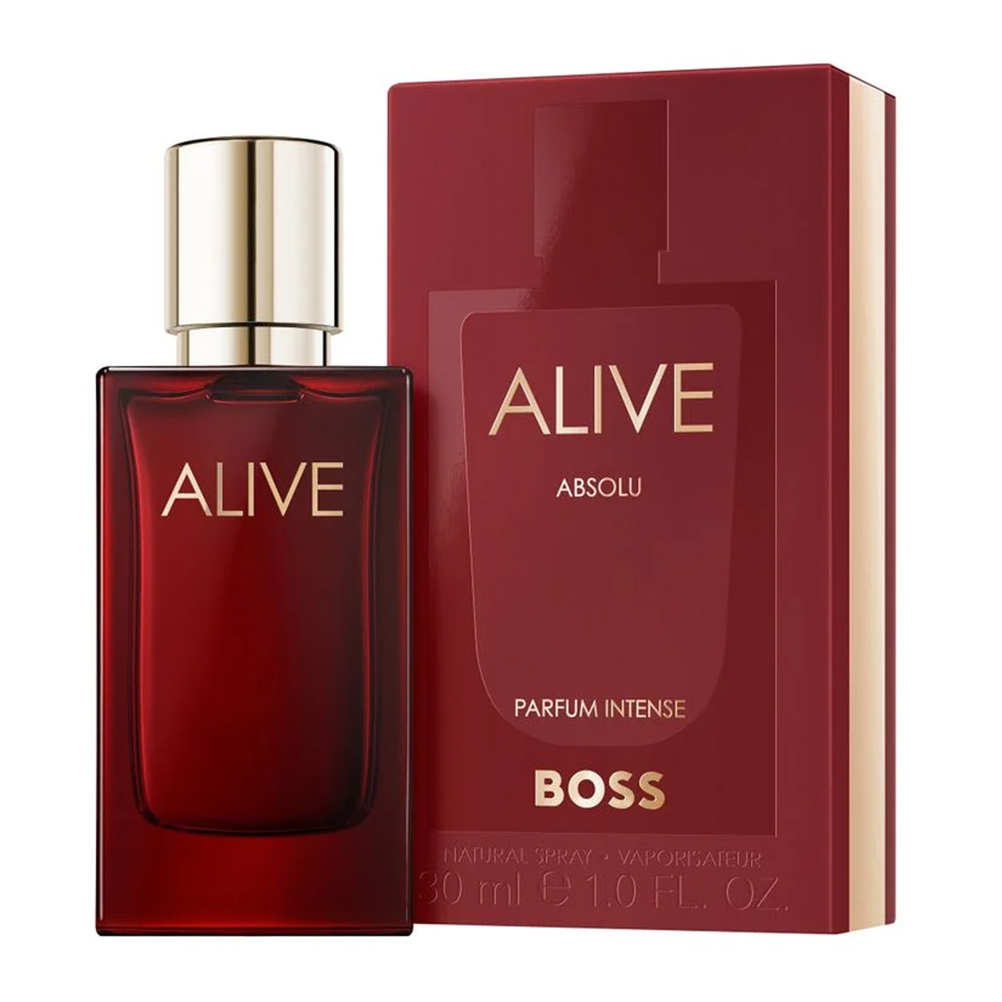 Alive Absolu Parfum 30ml