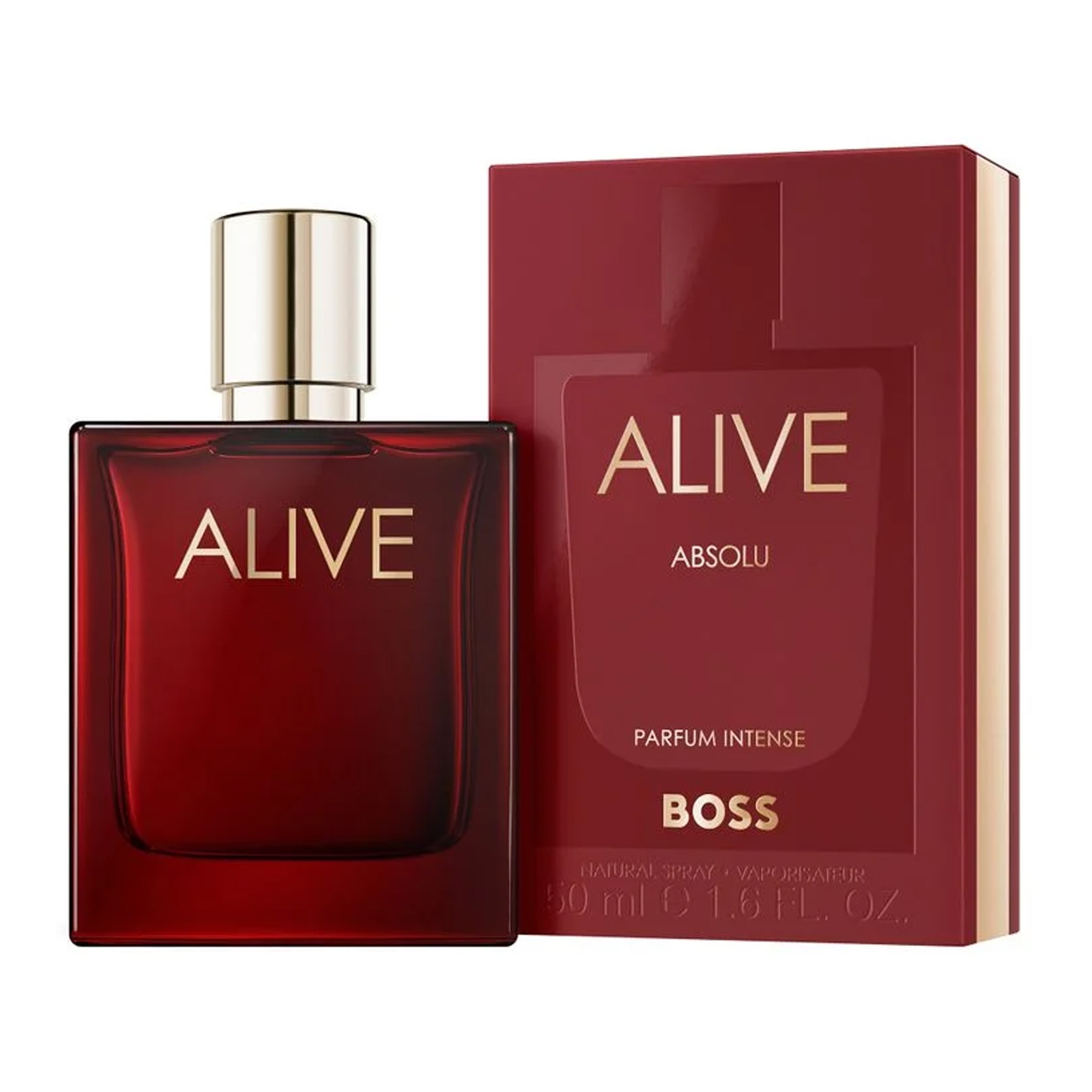 Alive Absolu Parfum 50ml