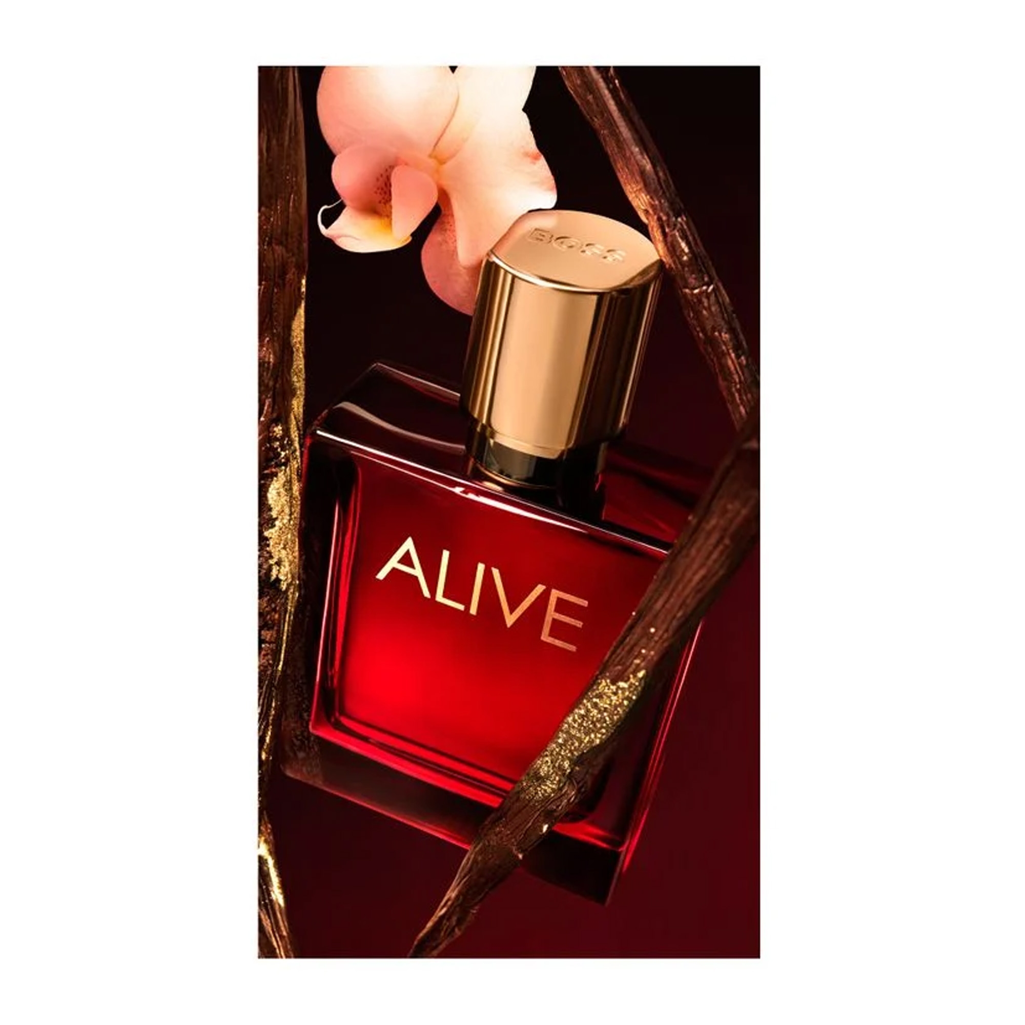 Alive Absolu Parfum 50ml