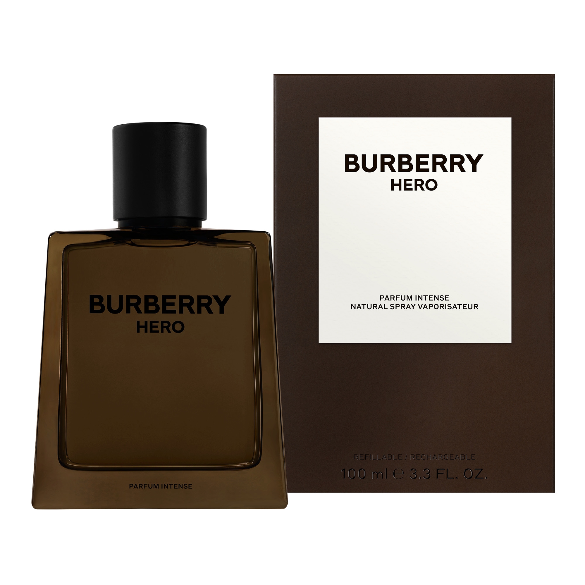 Hero Parfum Intense 100ml