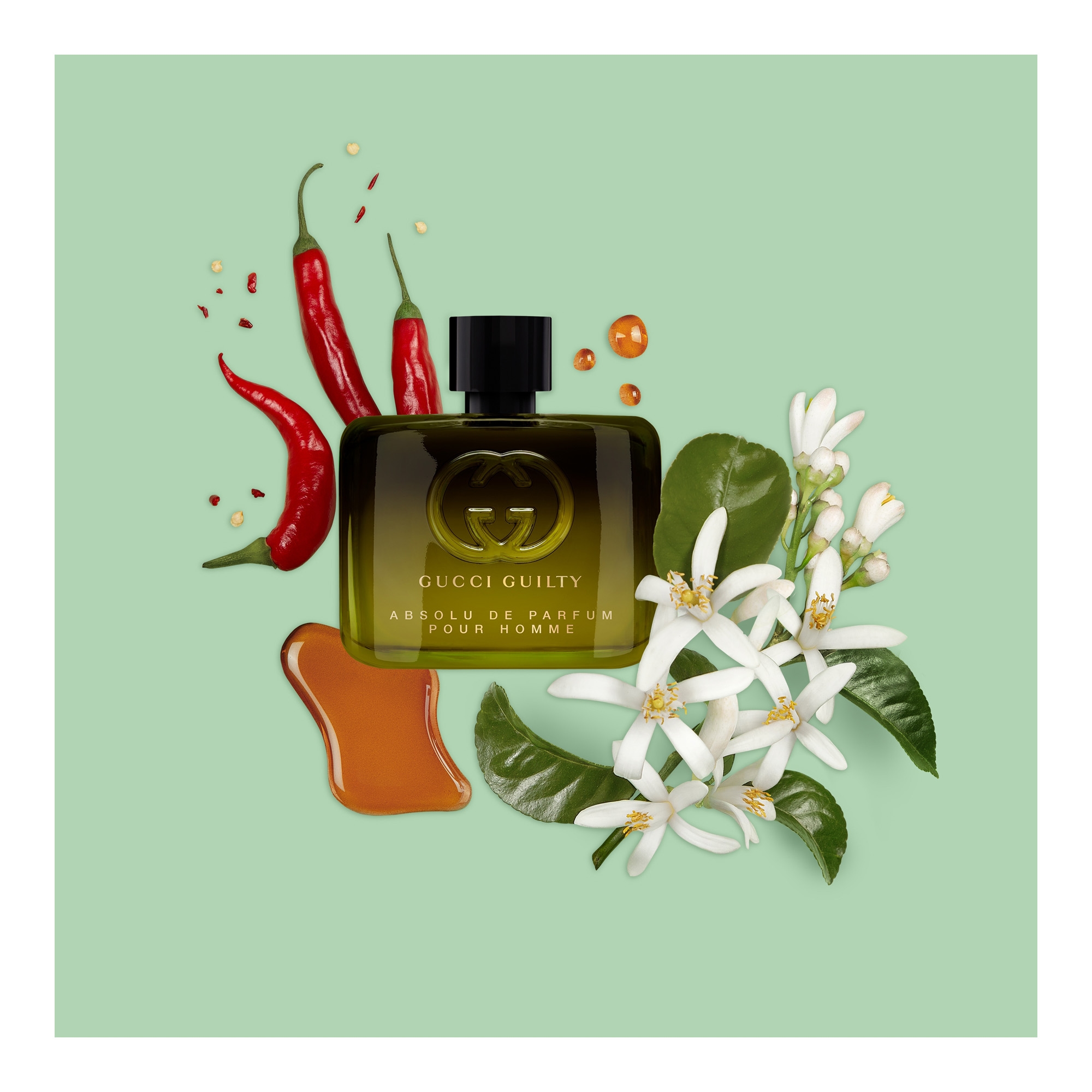 Guilty Absolu De Parfum 60ml