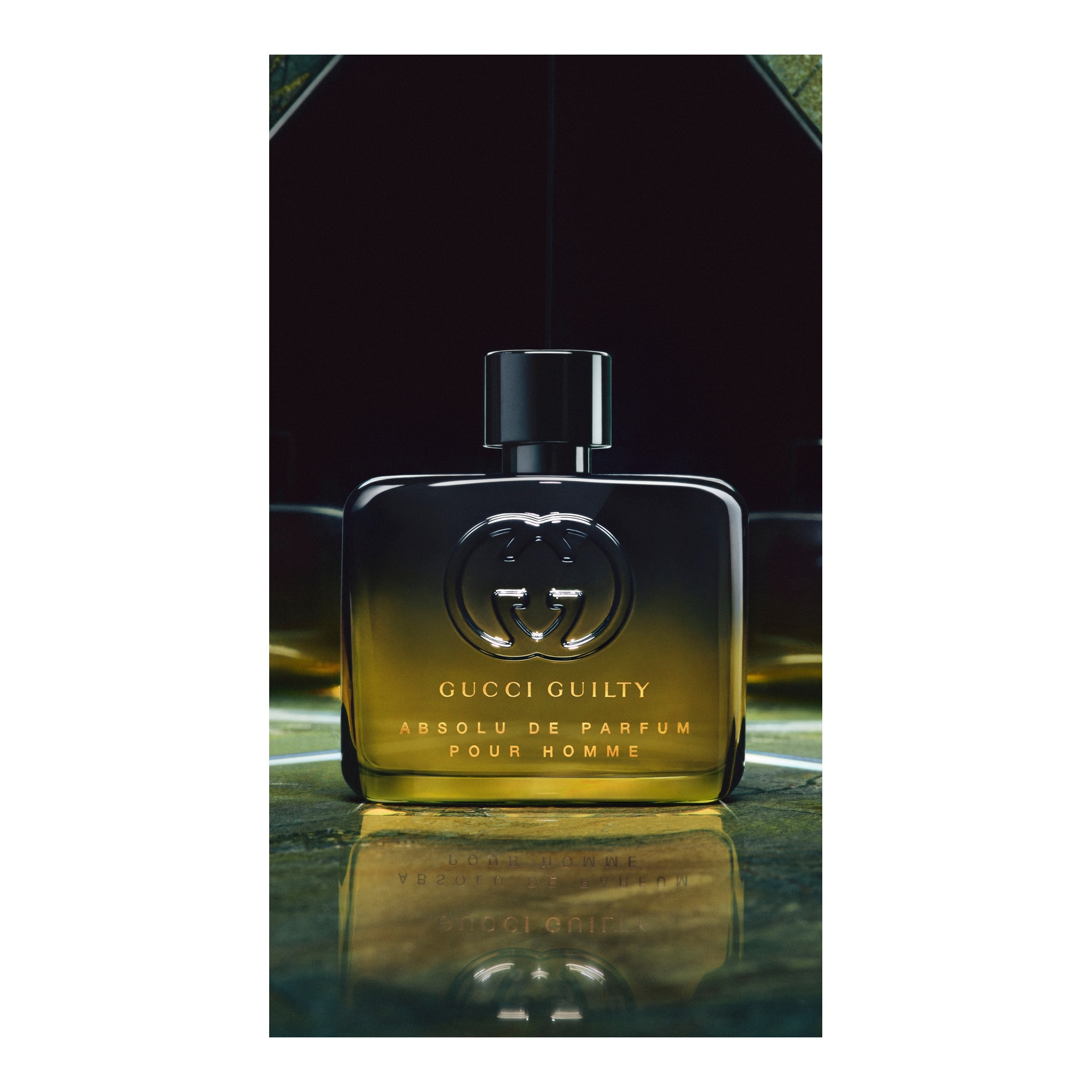 Guilty Absolu De Parfum 60ml