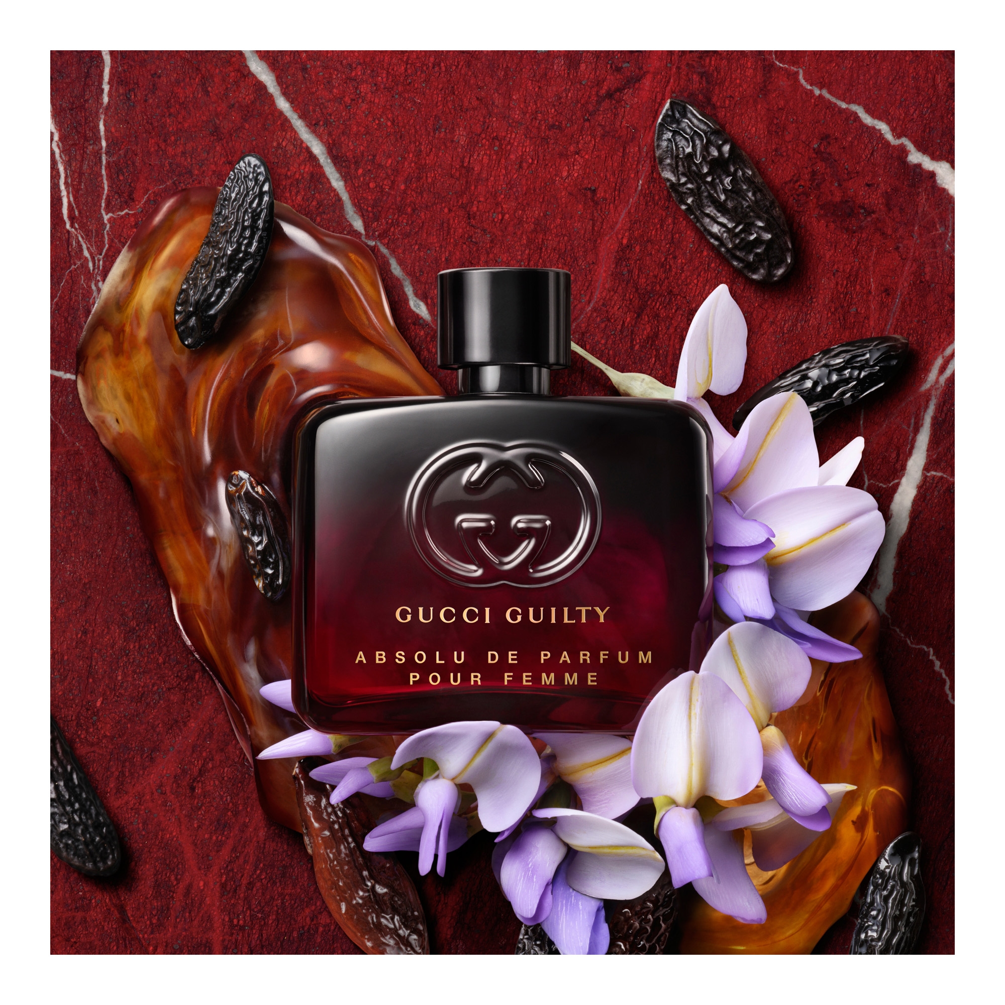 Guilty Absolu De Parfum 60ml