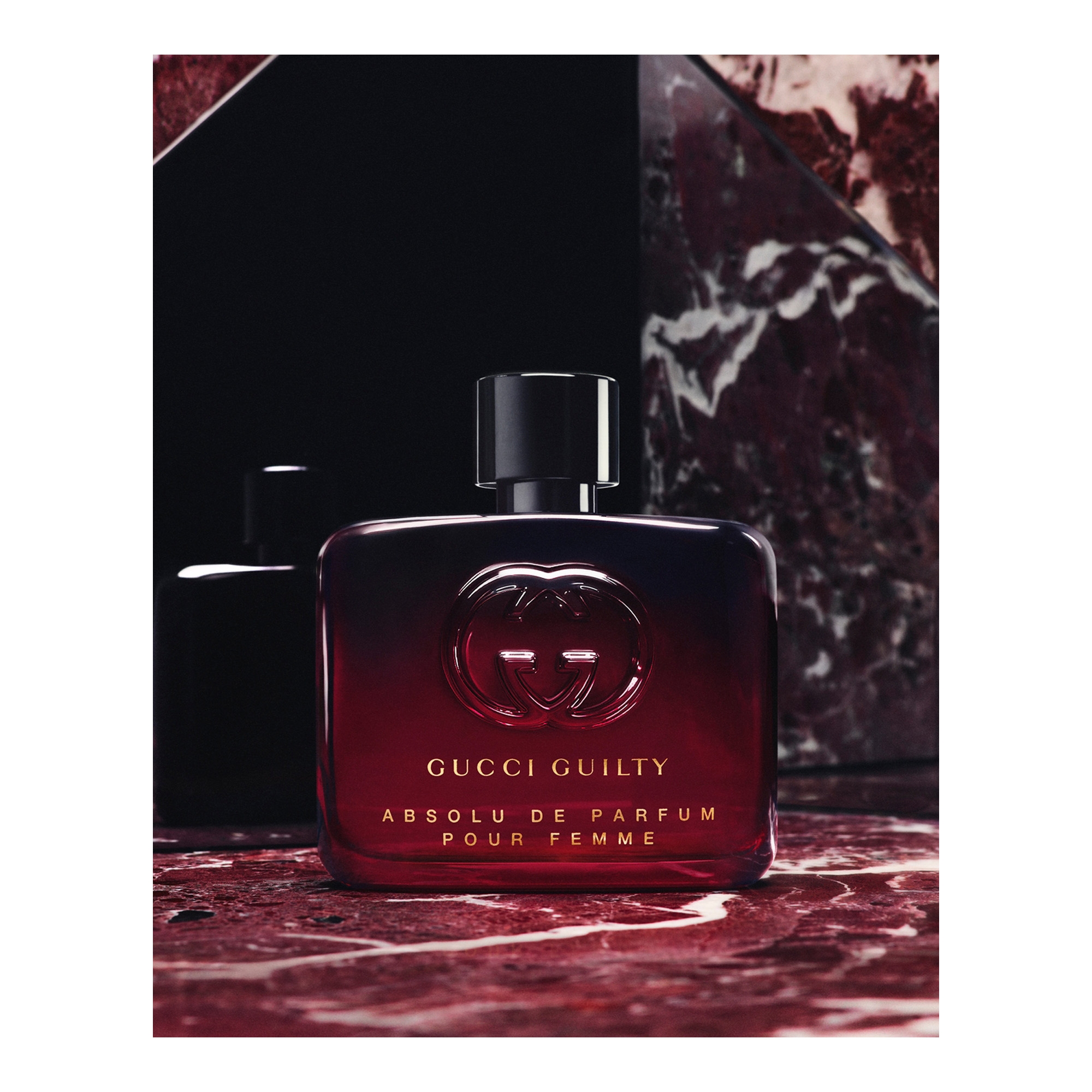 Guilty Absolu De Parfum 60ml