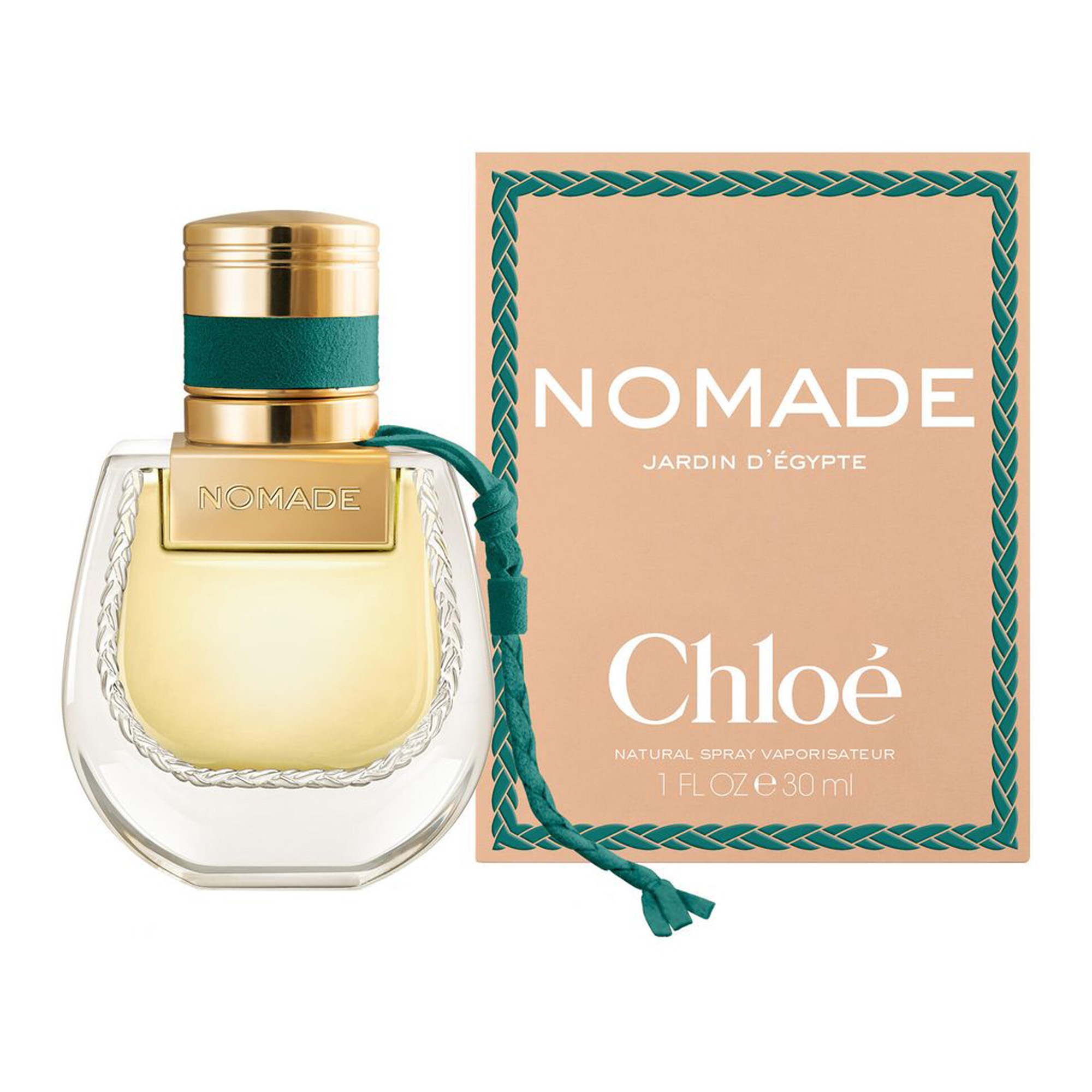 Nomade Jardin d’Égypte EdP 30ml