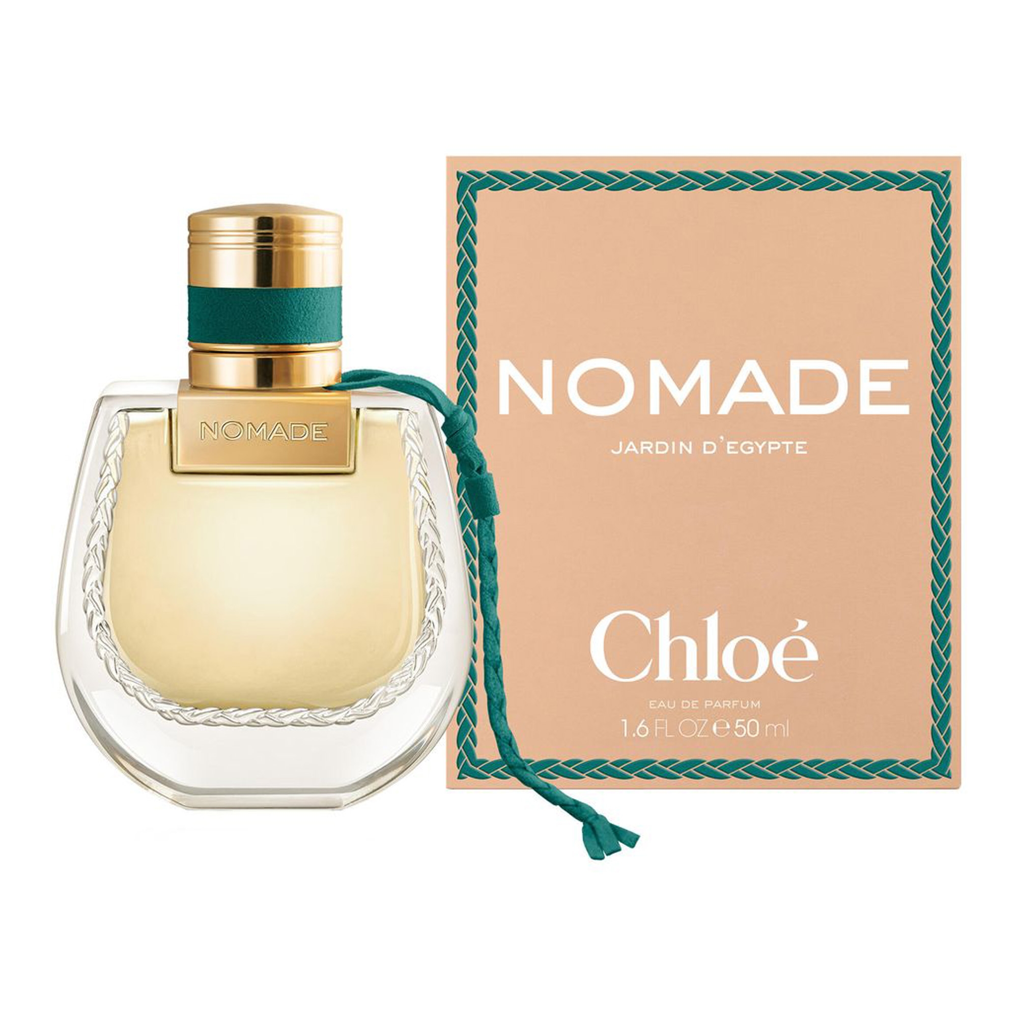 Nomade Jardin d’Égypte EdP 50ml