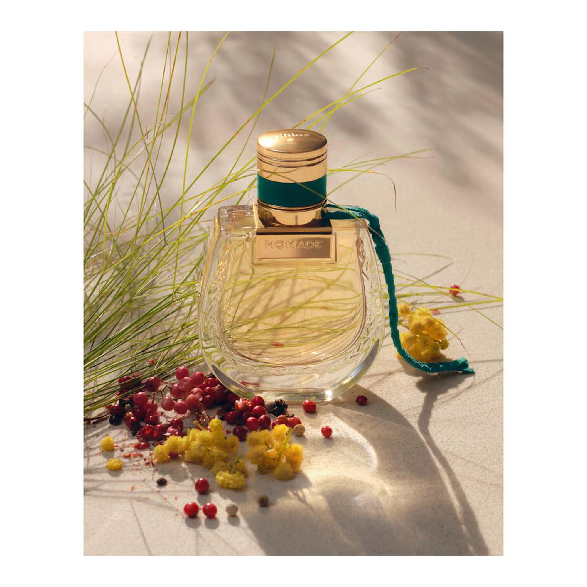 Nomade Jardin d’Égypte EdP 50ml
