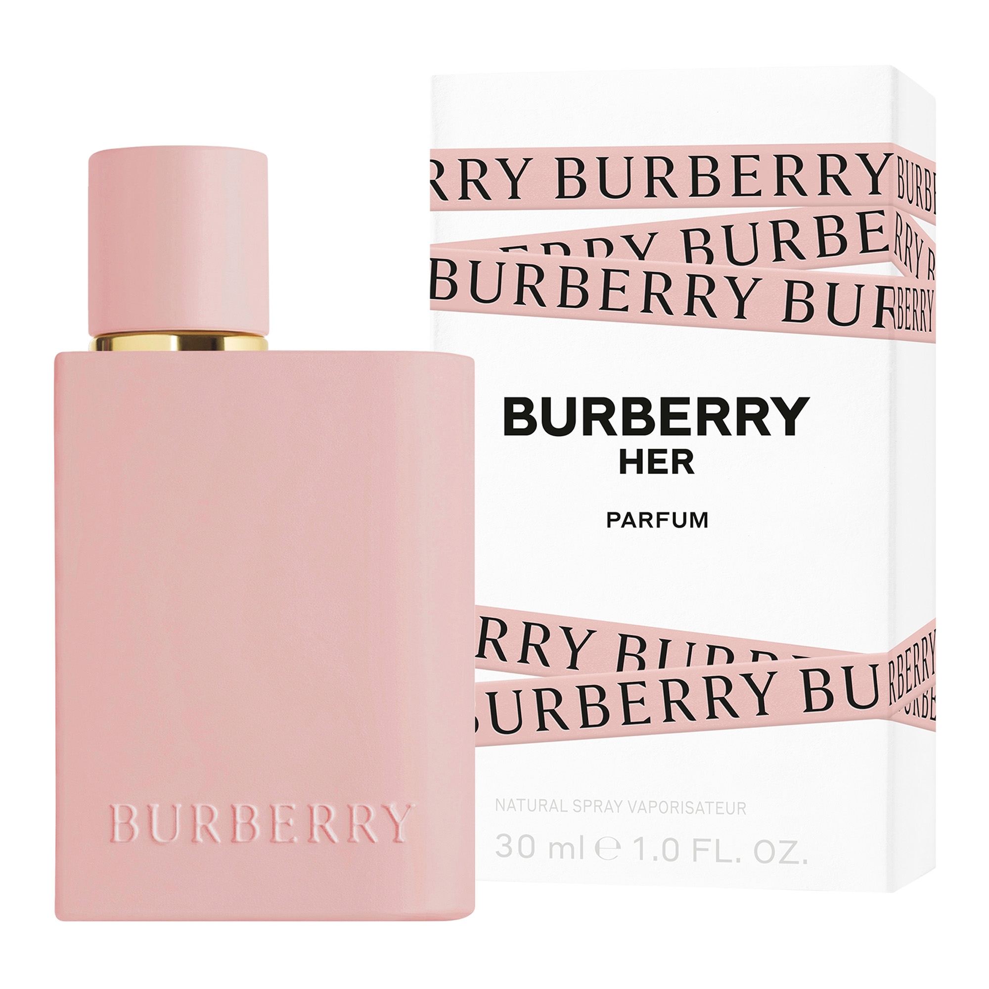 Her Parfum 30ml