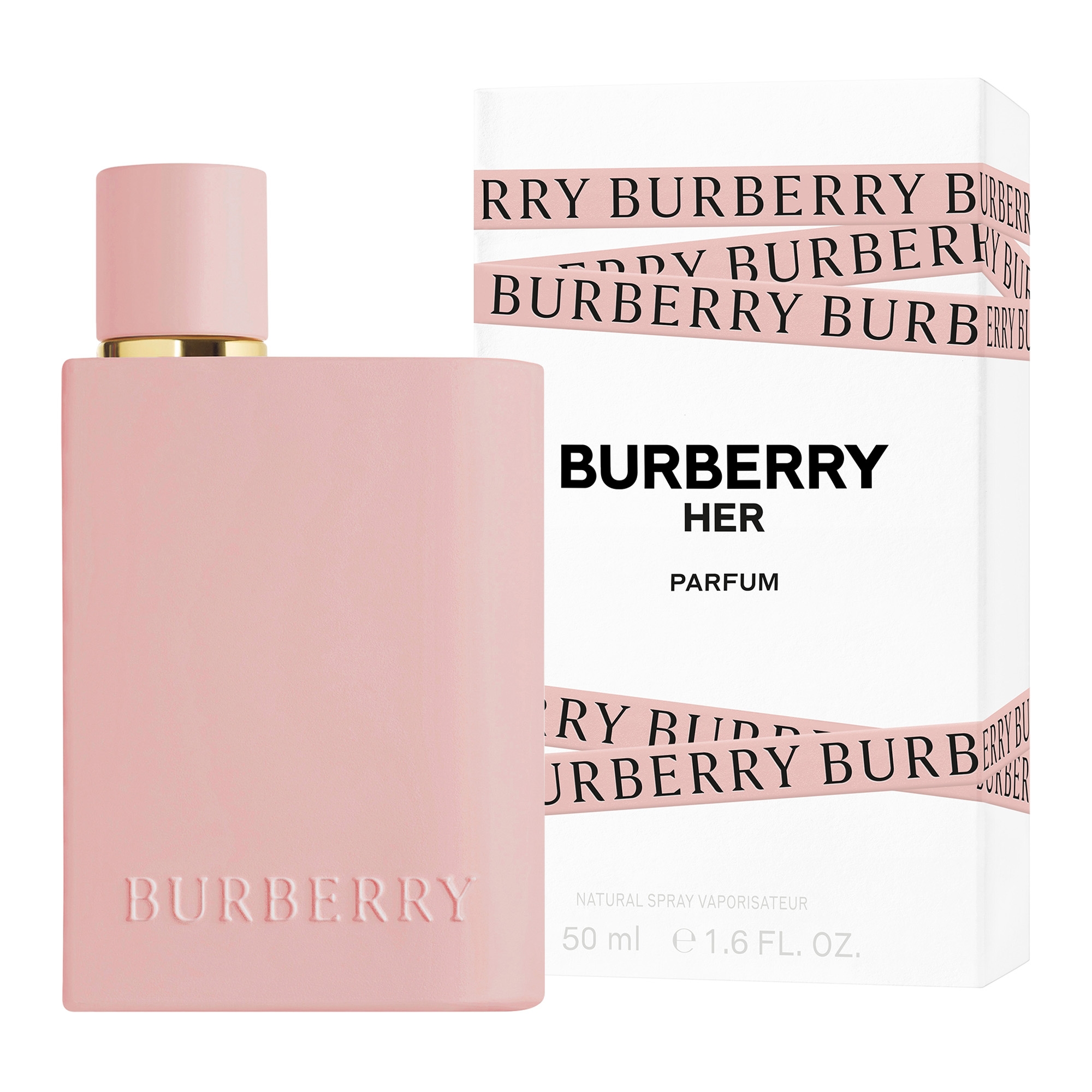 Her Parfum 50ml