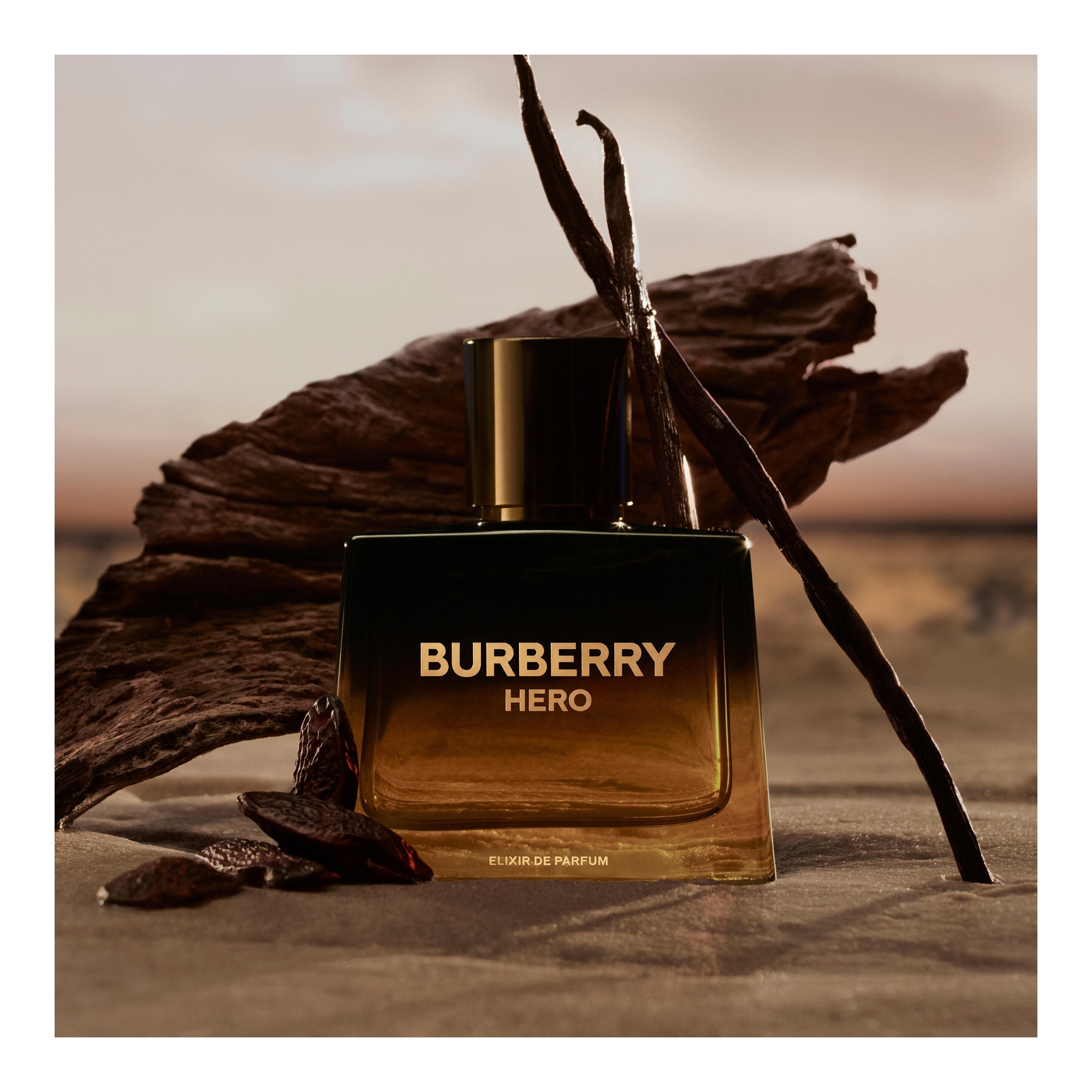 Hero Elixir de Parfum 60ml