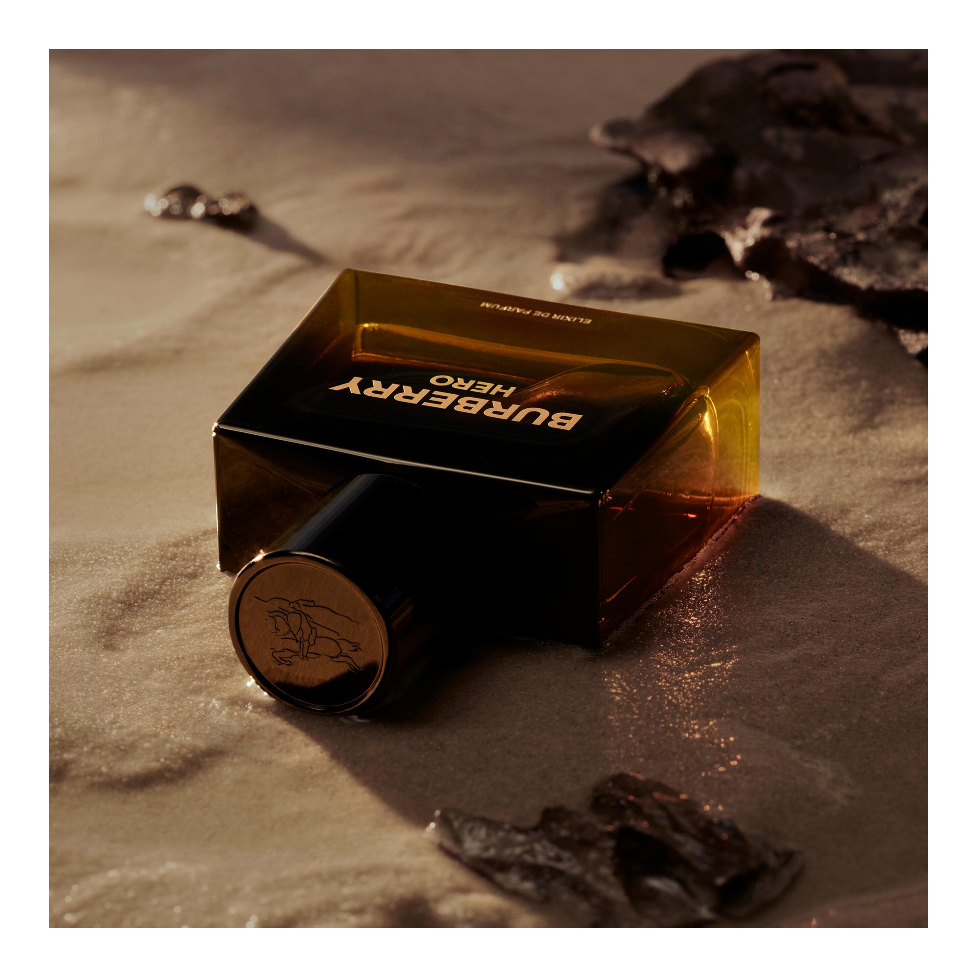 Hero Elixir de Parfum 60ml