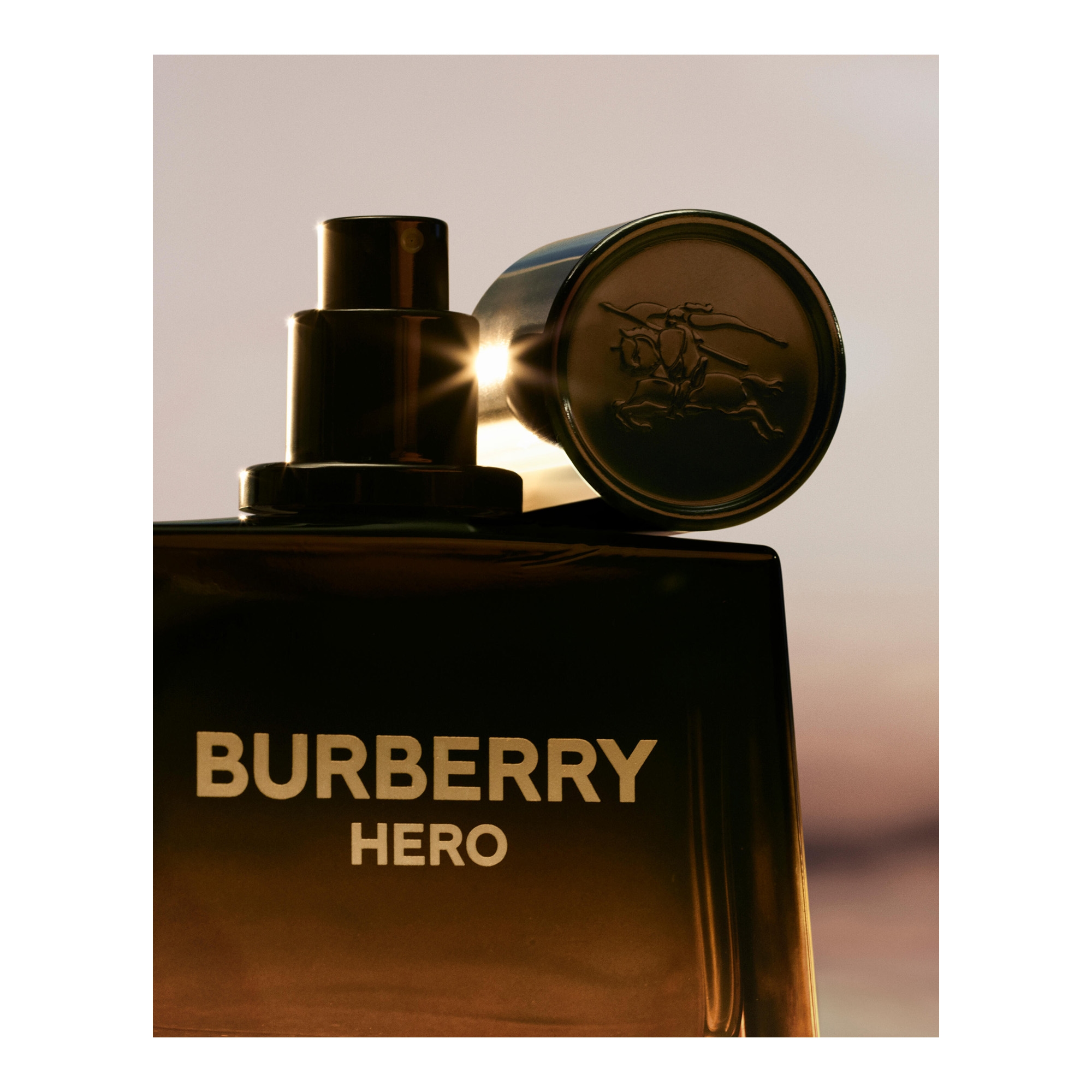 Hero Elixir de Parfum 60ml