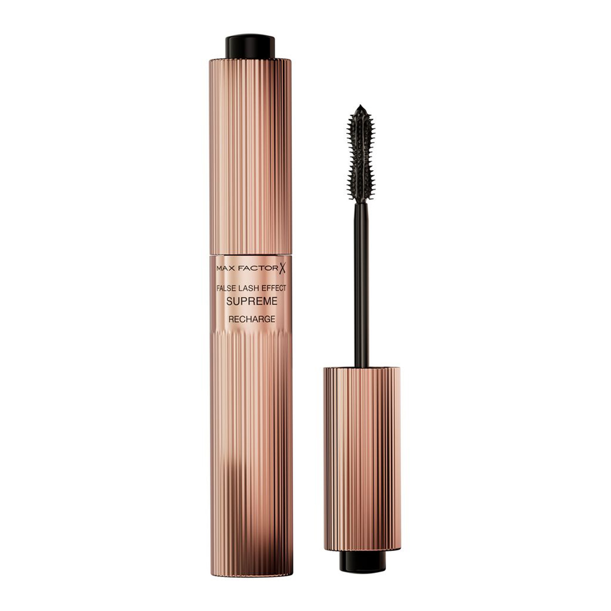 False Lash Effect Supreme Recharge must ripsmetušš 9ml