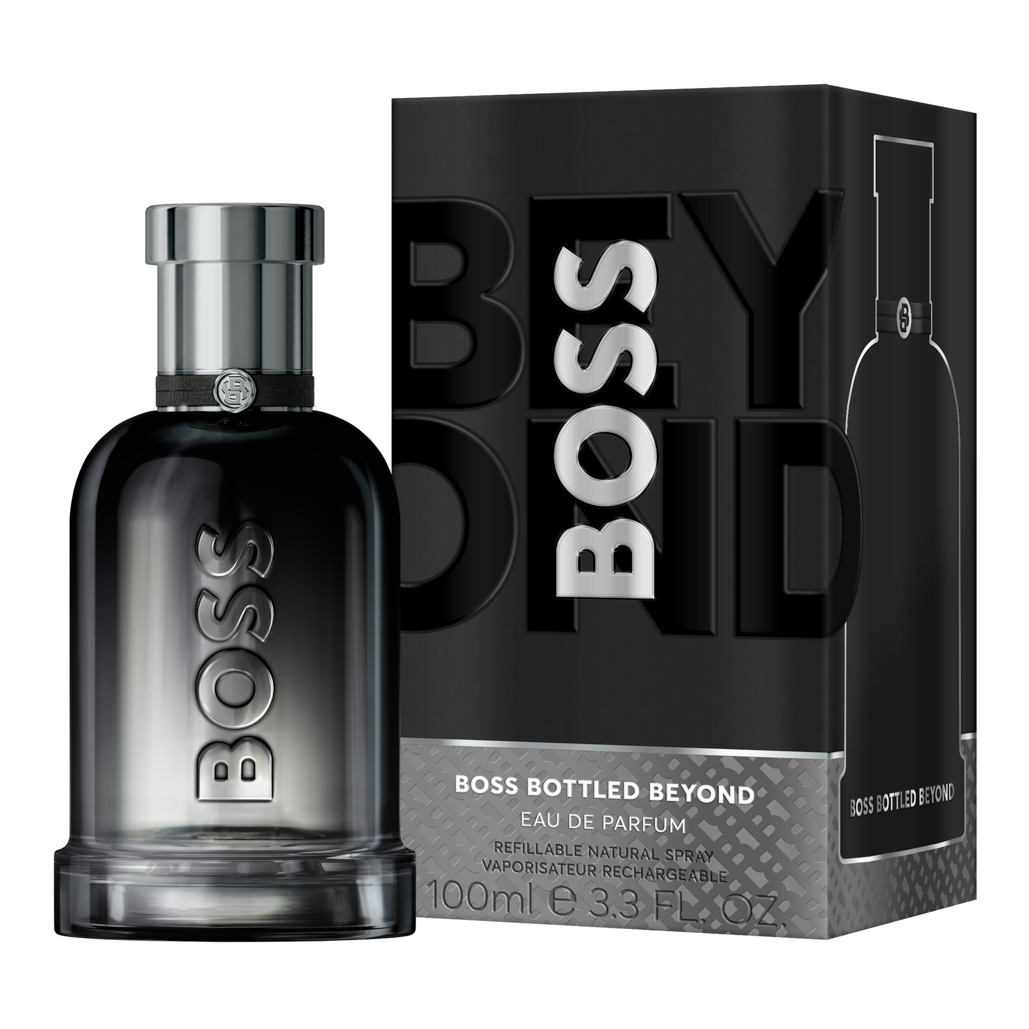 Bottled Beyond EdP 100ml