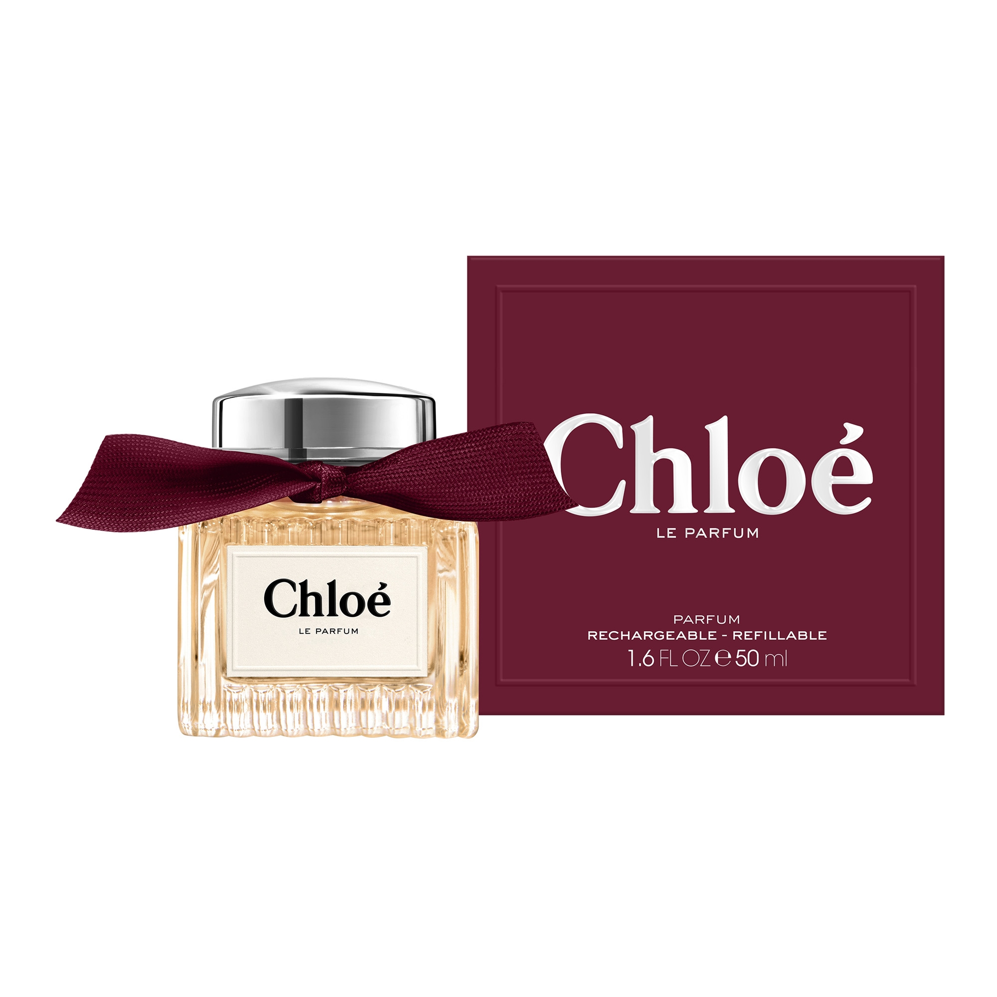 Signature Le Parfum 50ml