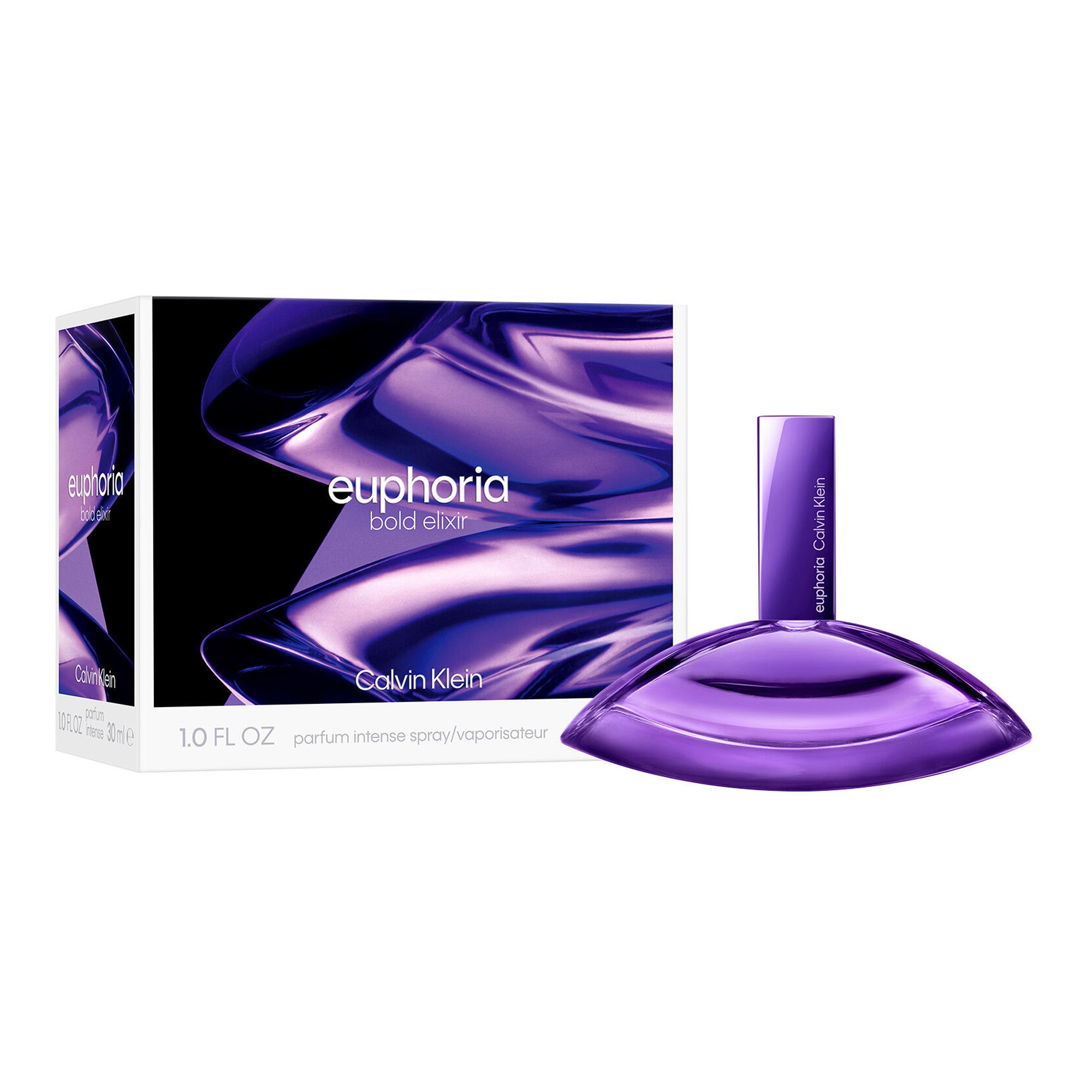Euphoria Bold Elixir EdP 30ml