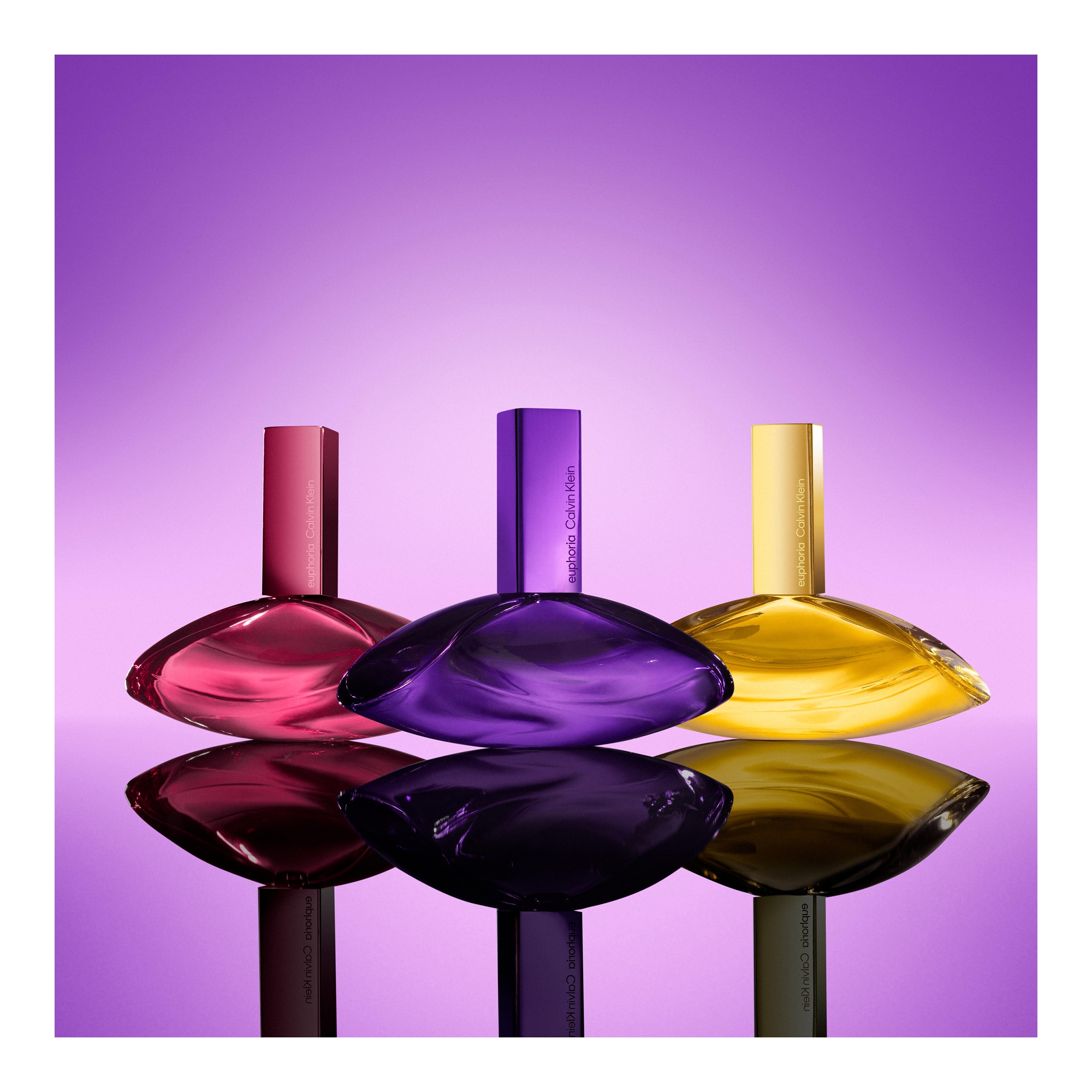 Euphoria Bold Elixir EdP 30ml