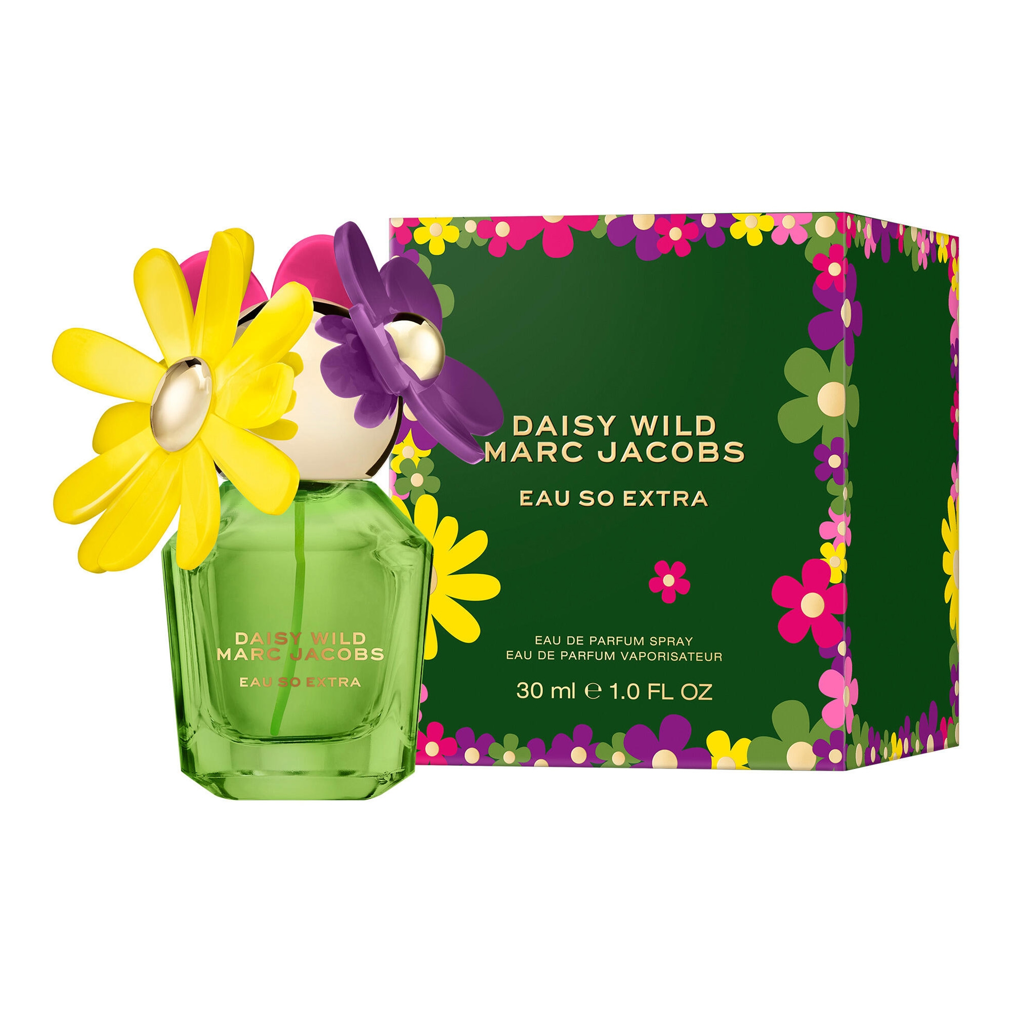 Daisy Wild Eau So Extra EdP 30ml