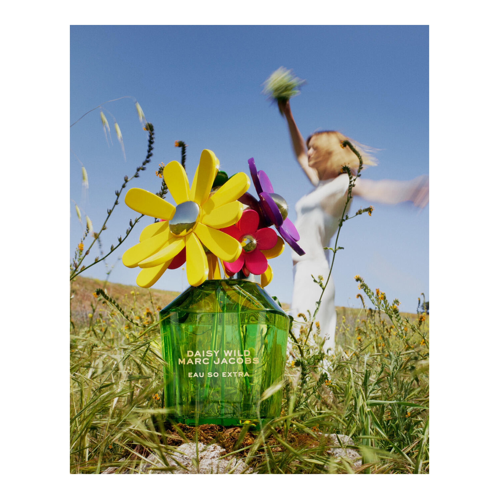 Daisy Wild Eau So Extra EdP 30ml
