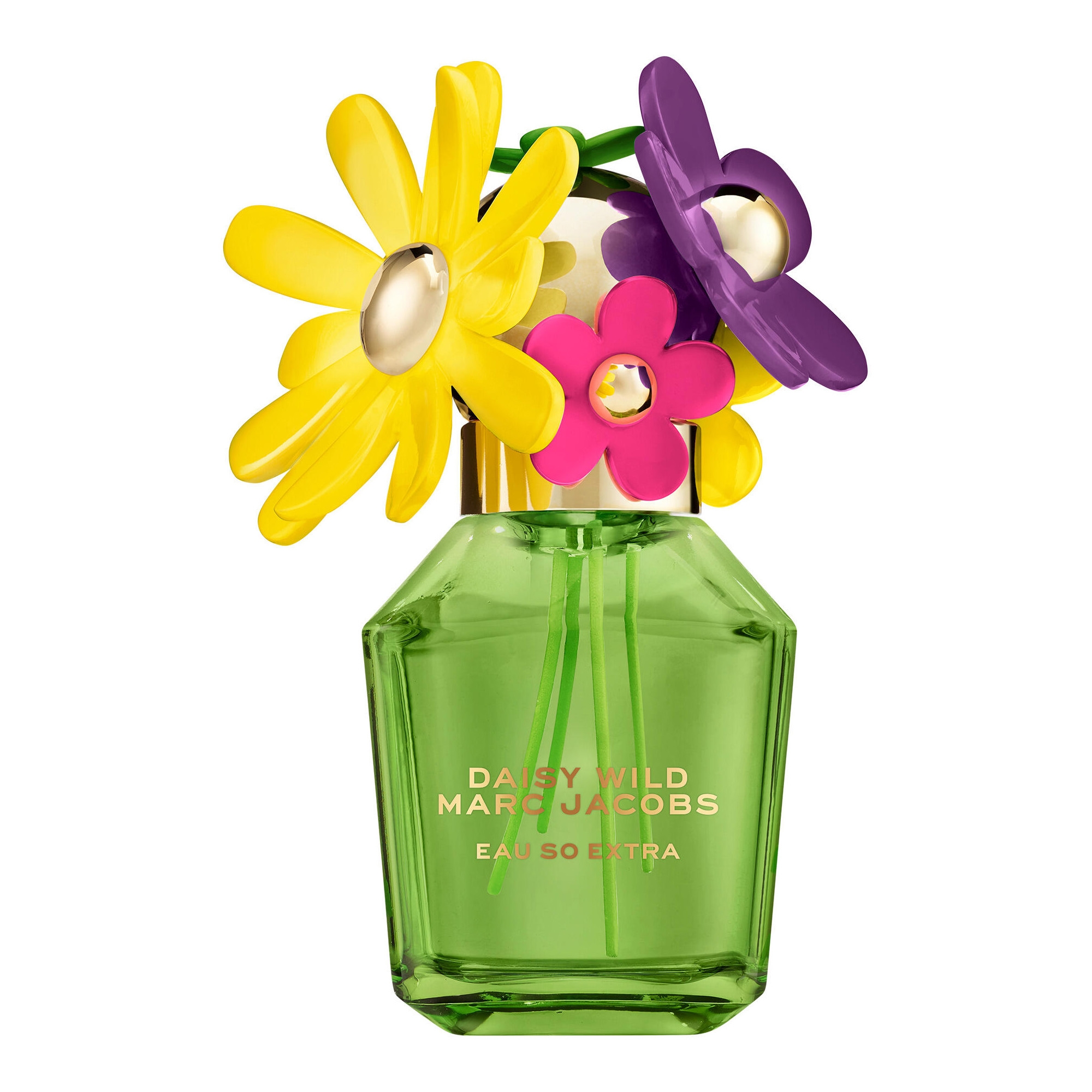Daisy Wild Eau So Extra EdP 50ml
